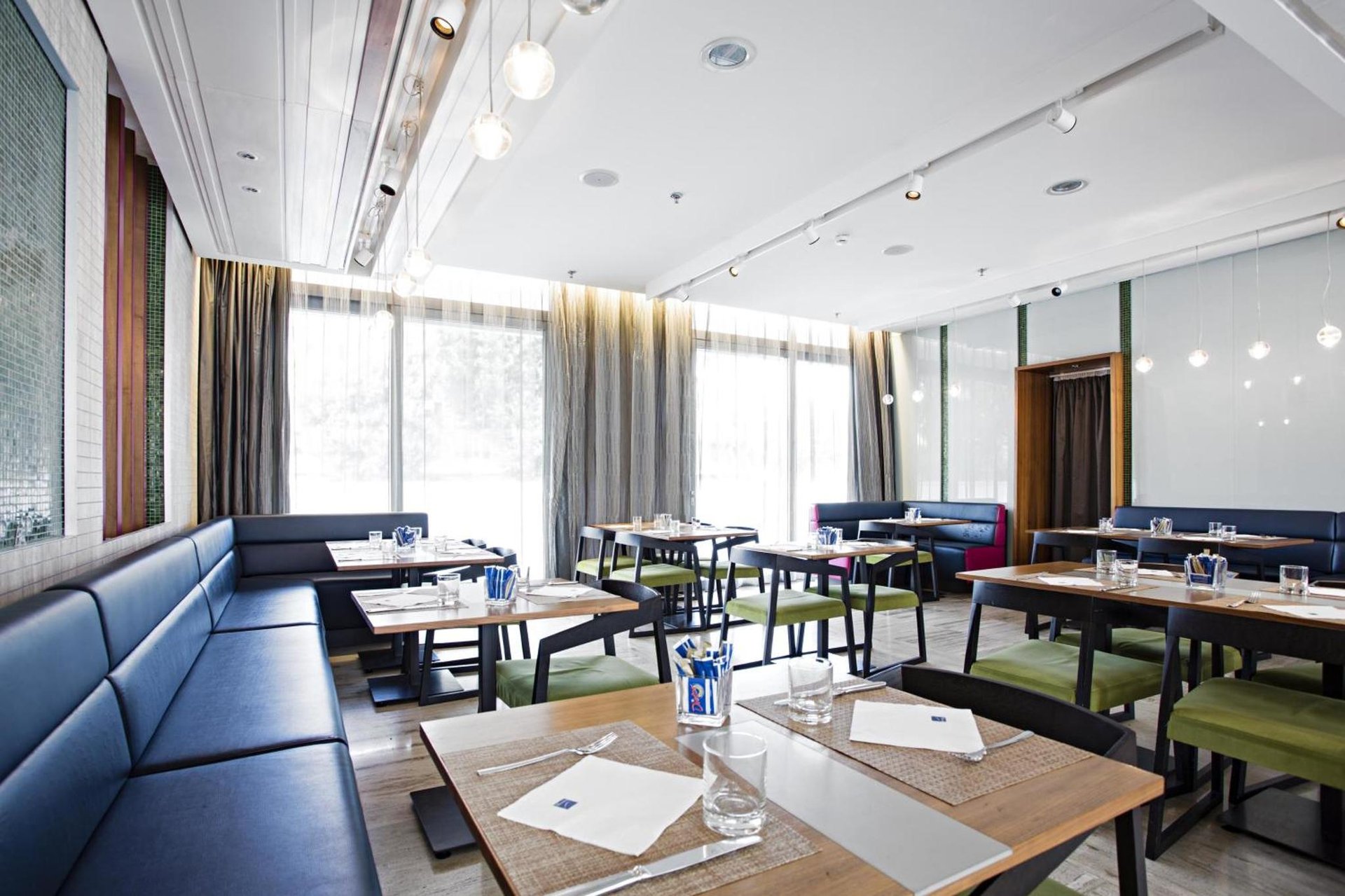 Novotel Roma Eur photo 3
