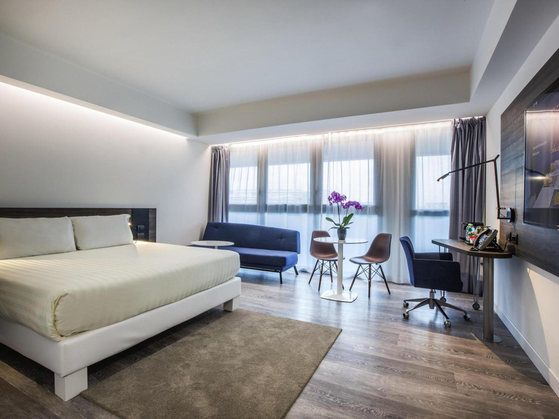 Novotel Roma Eur photo 1