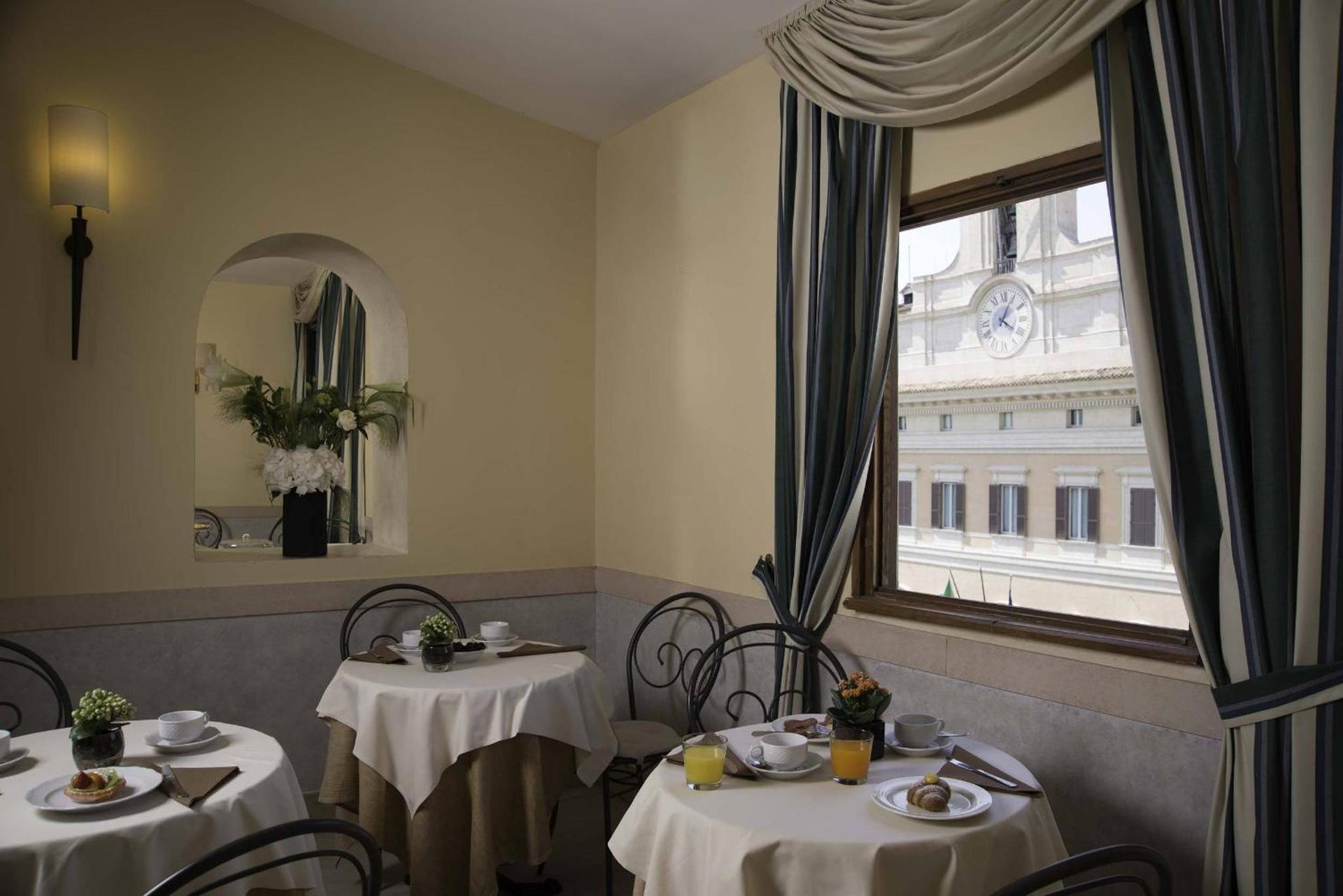 Colonna Palace Hotel photo 3