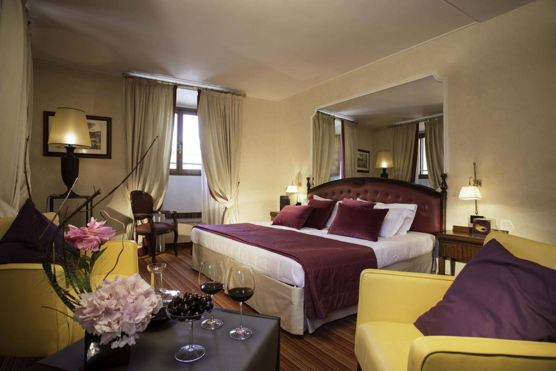 Colonna Palace Hotel photo 1