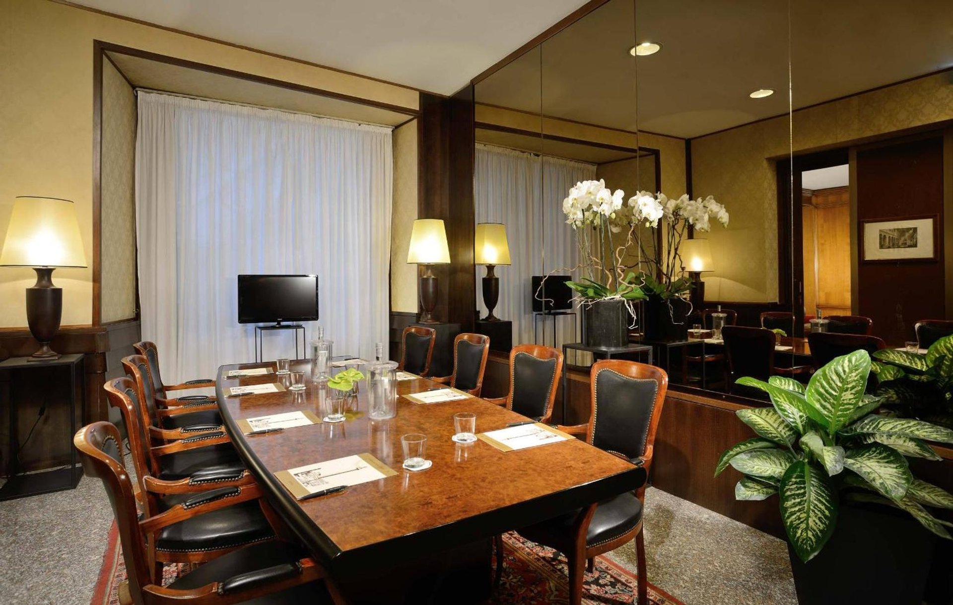 Colonna Palace Hotel photo 4