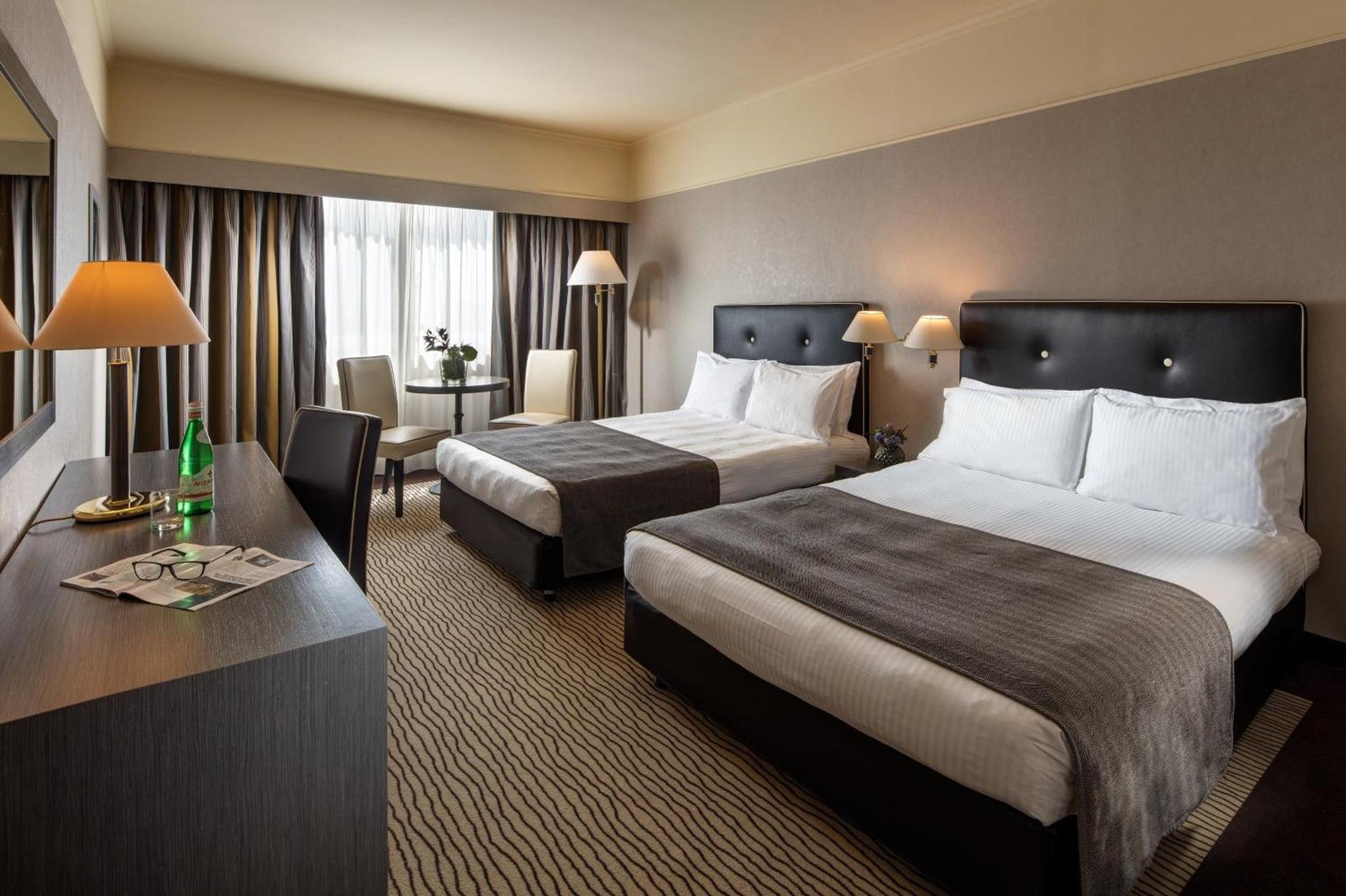 Holiday Inn Rome - Eur Parco Dei Medici by IHG photo 2
