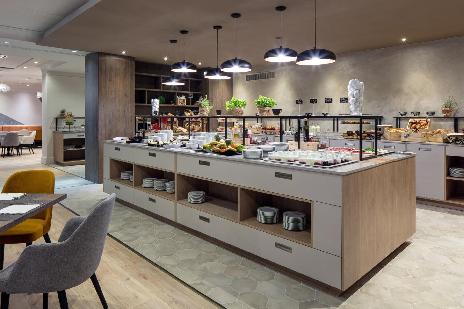 Holiday Inn Rome - Eur Parco Dei Medici by IHG photo 3