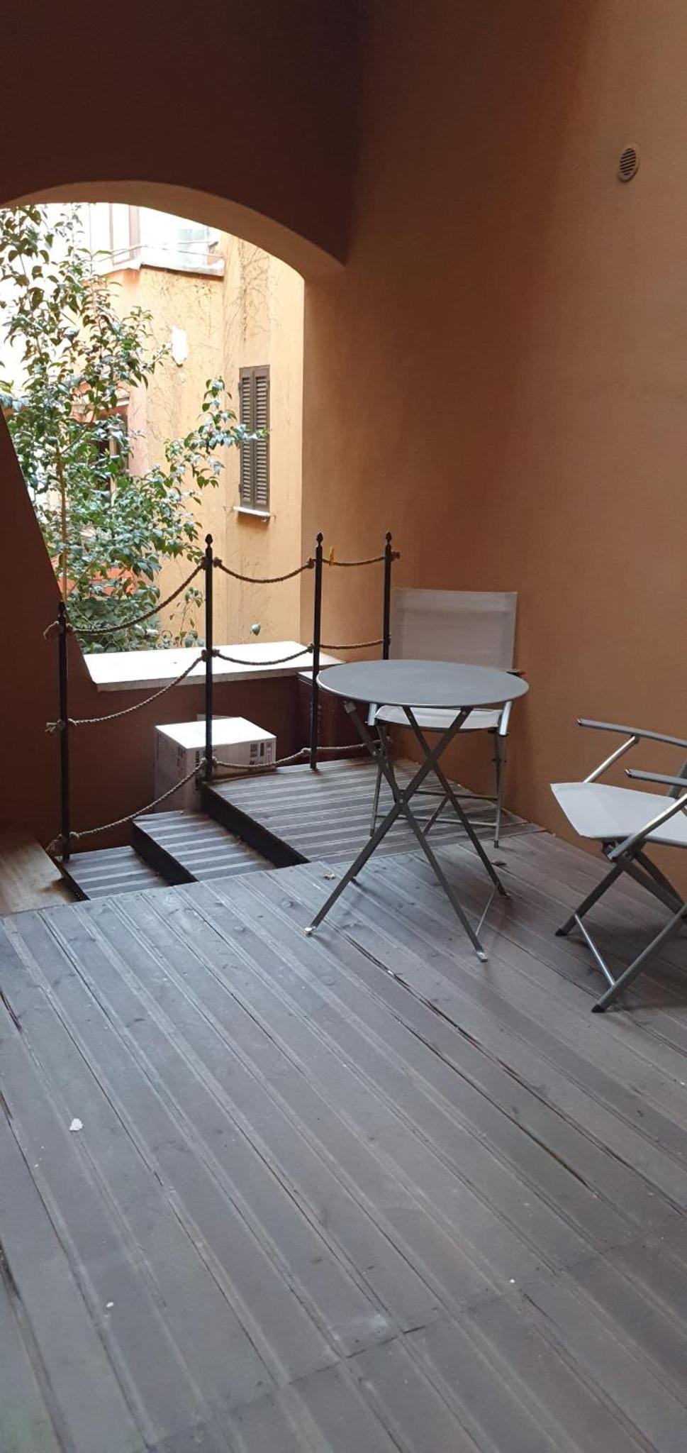 Colosseum Loft Apartment photo 4