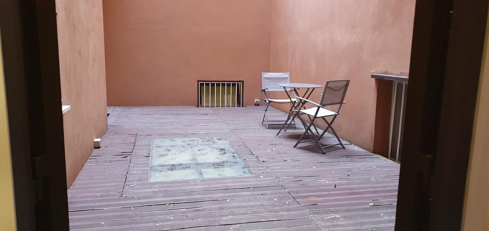 Colosseum Loft Apartment photo 3