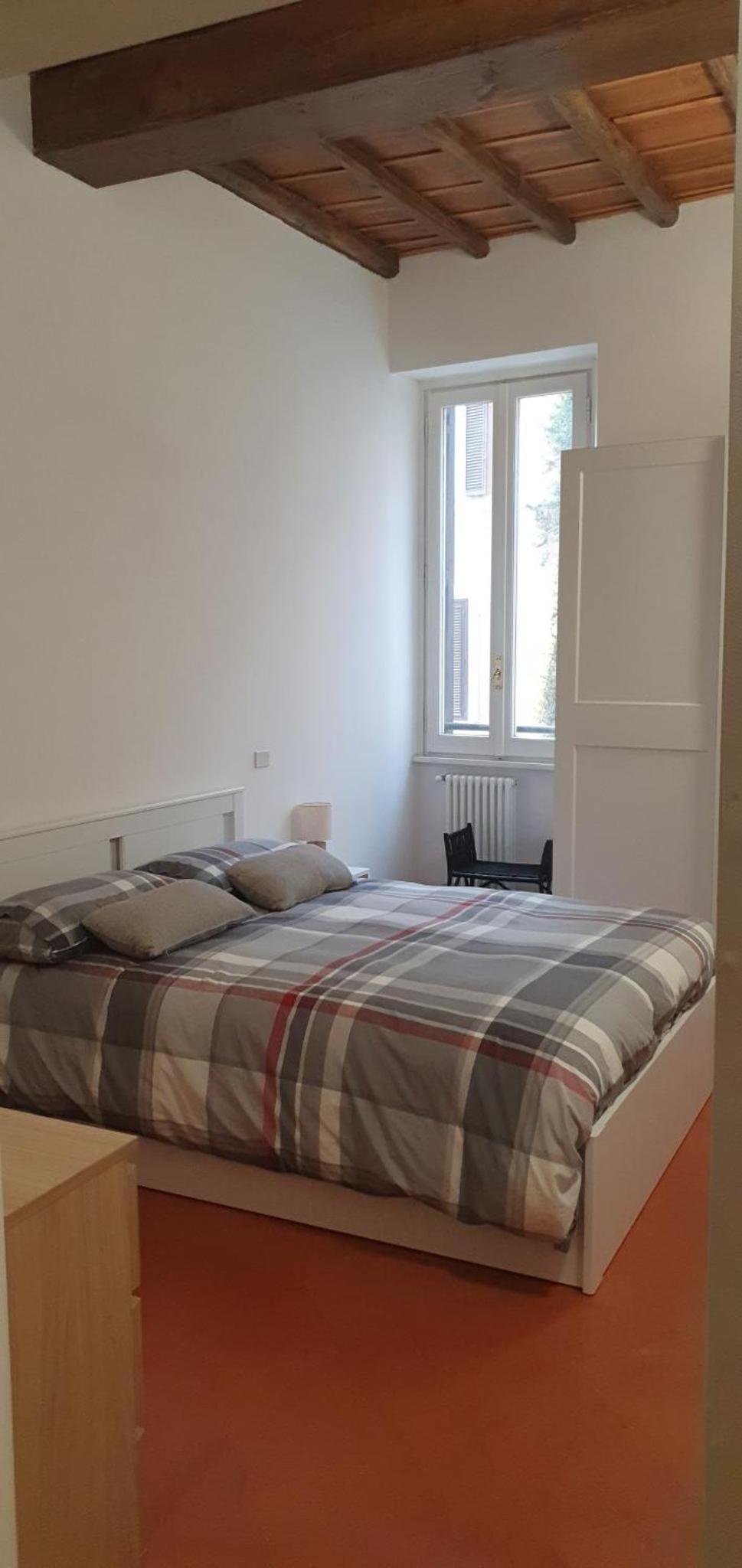 Colosseum Loft Apartment photo 1