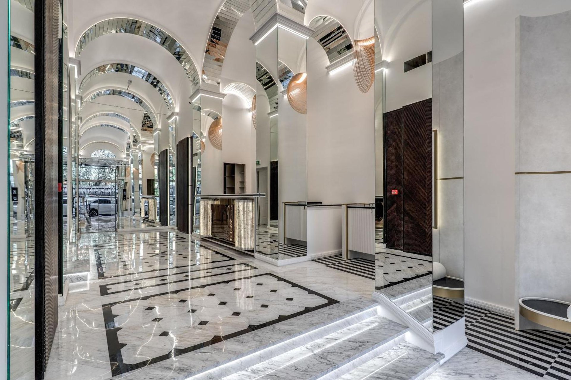 The Spotlight Boutique Hotel photo 4