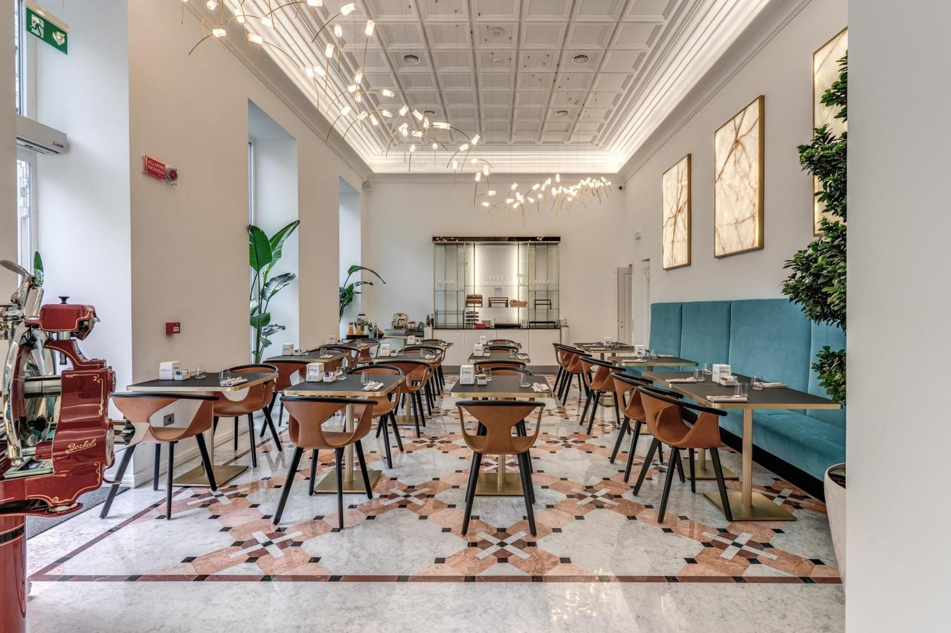 The Spotlight Boutique Hotel photo 3