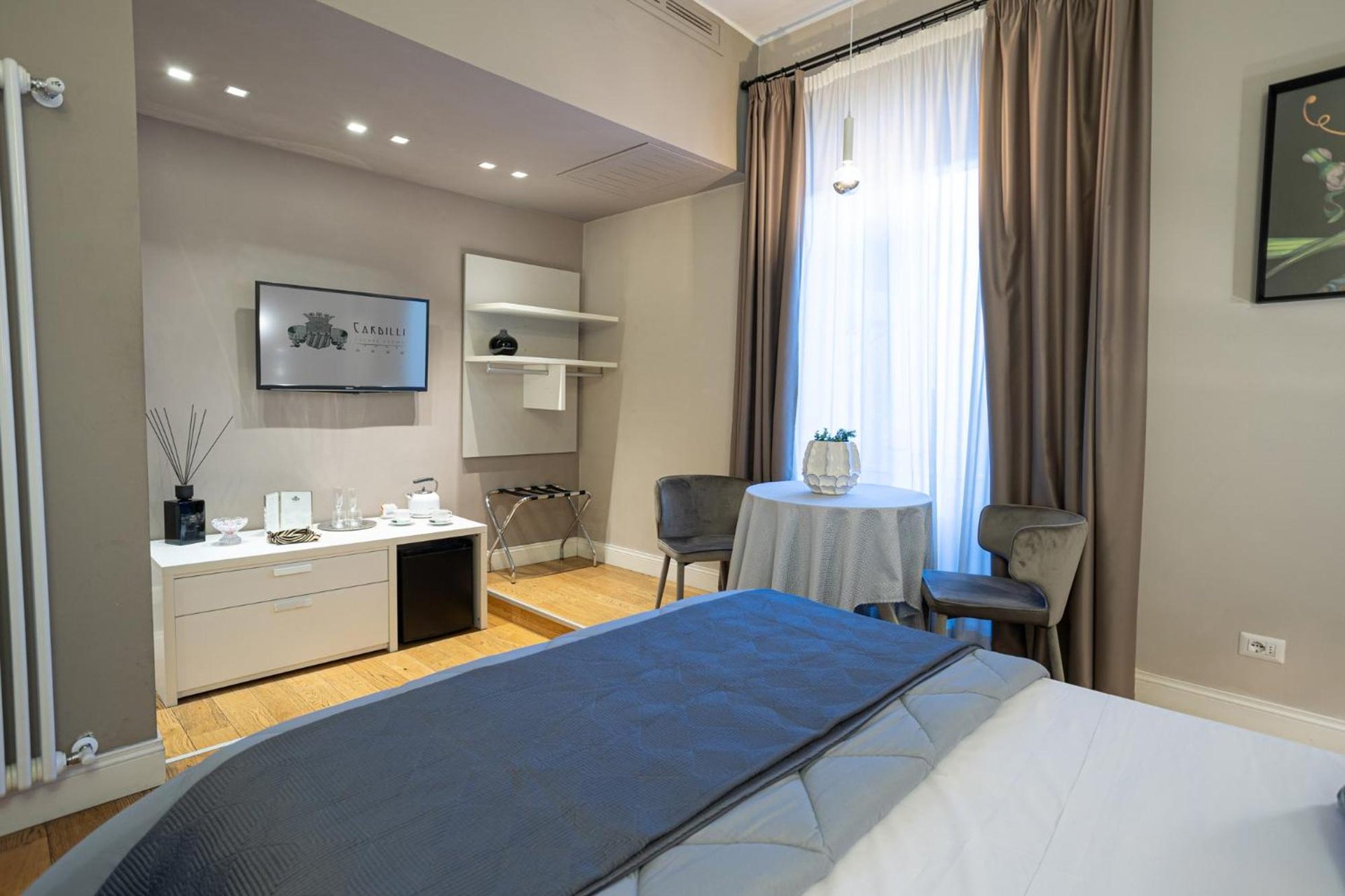 Cardilli Luxury Rooms photo 1