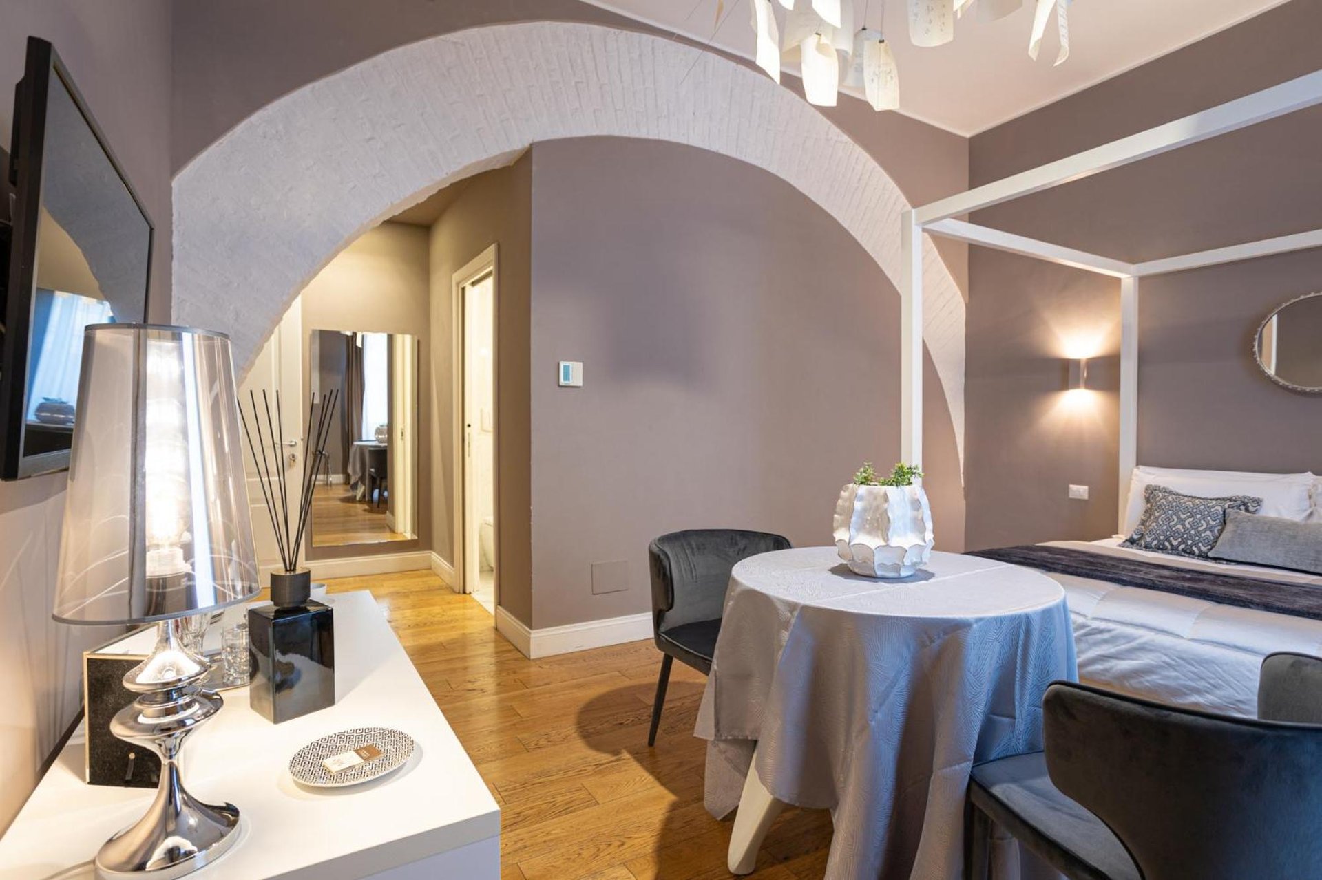 Cardilli Luxury Rooms photo 4