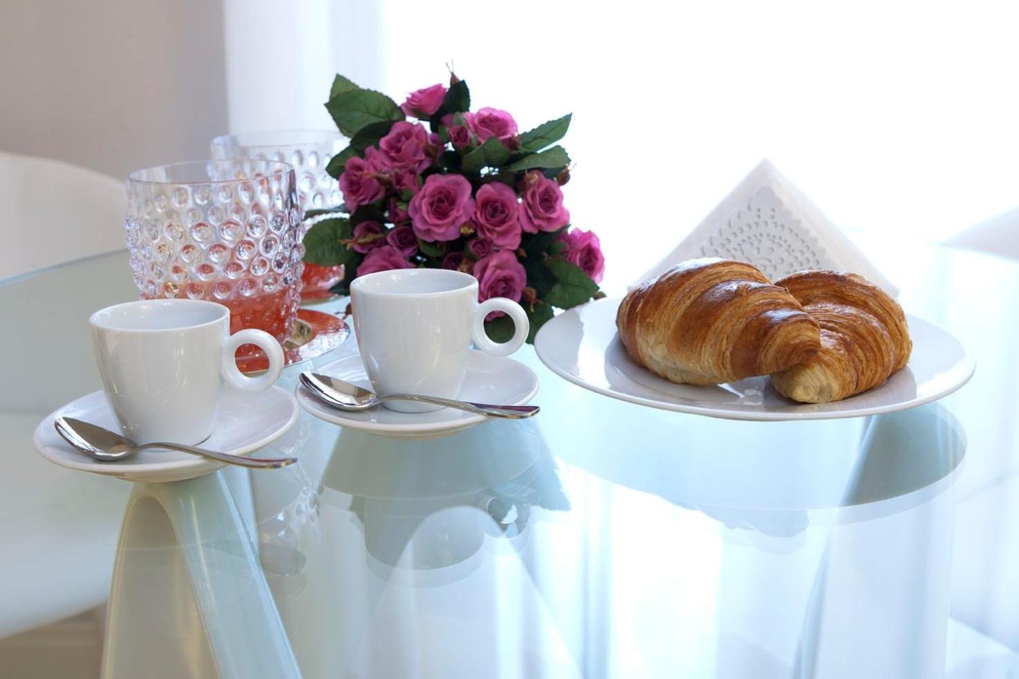 Cardilli Luxury Rooms photo 3