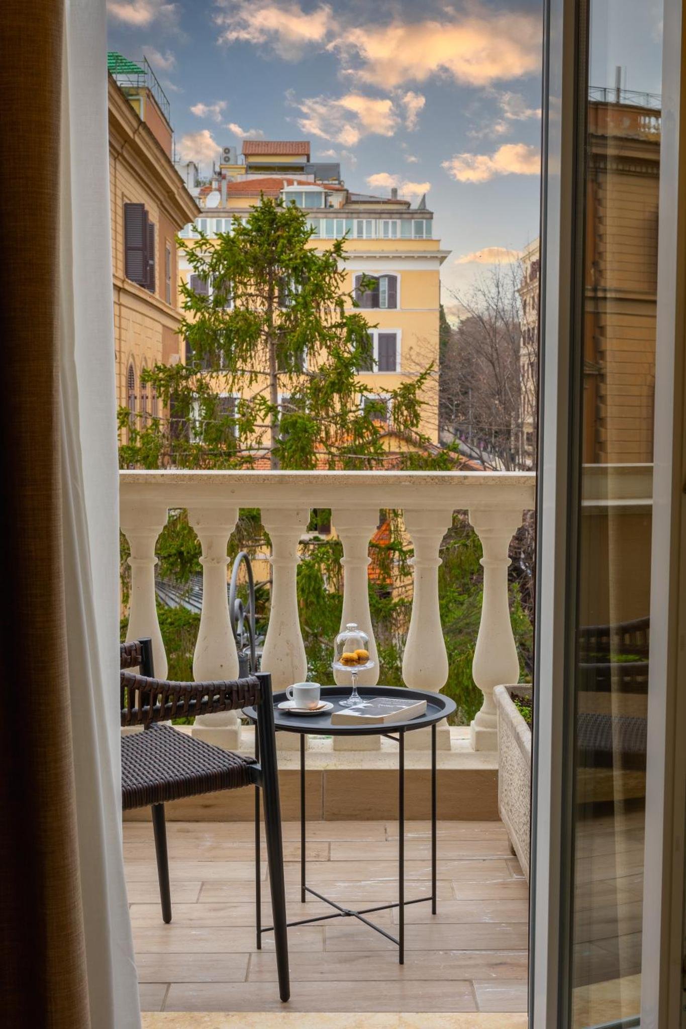 BH Hotel photo 4