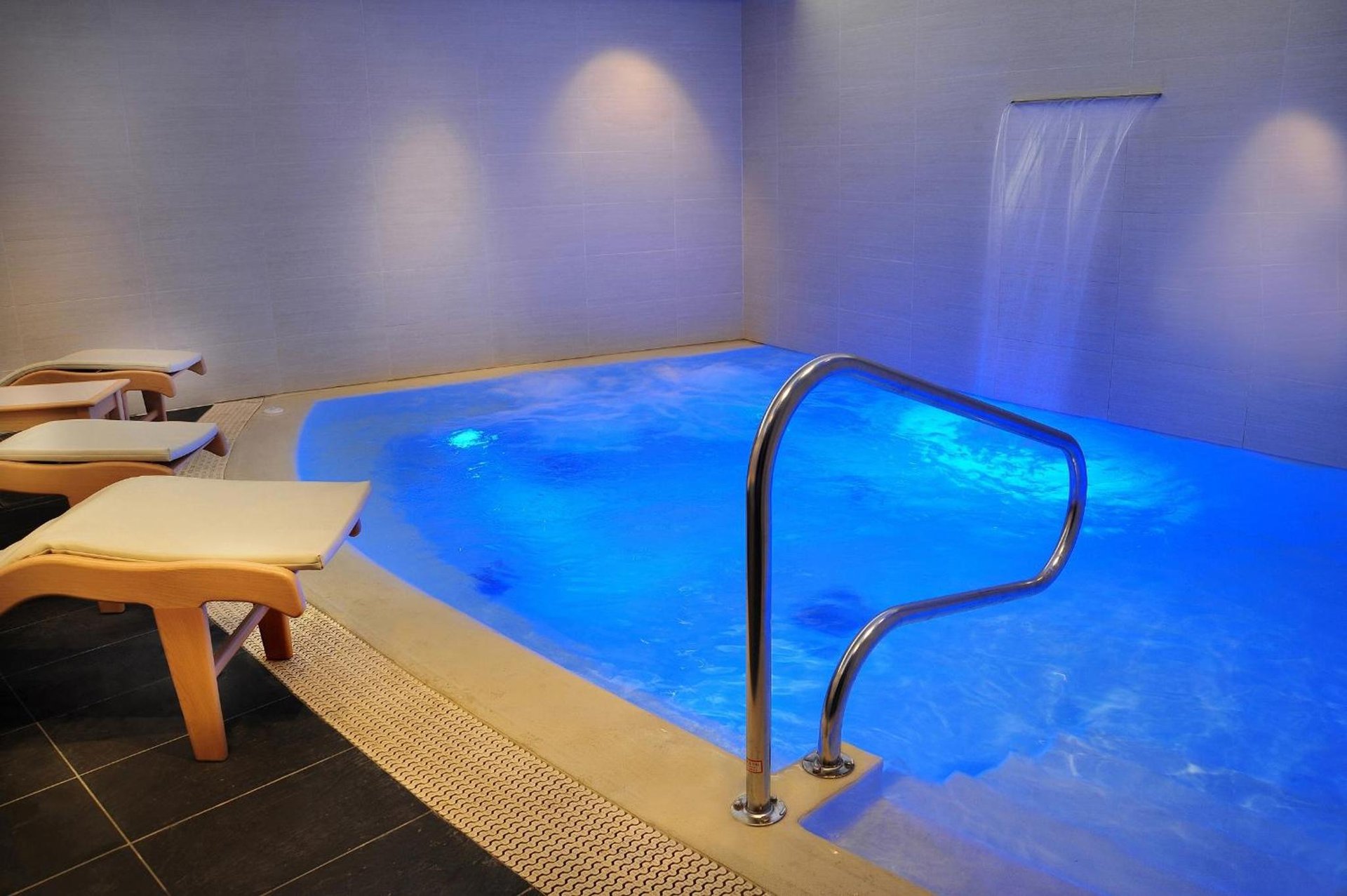 Hotel Lunetta photo 3