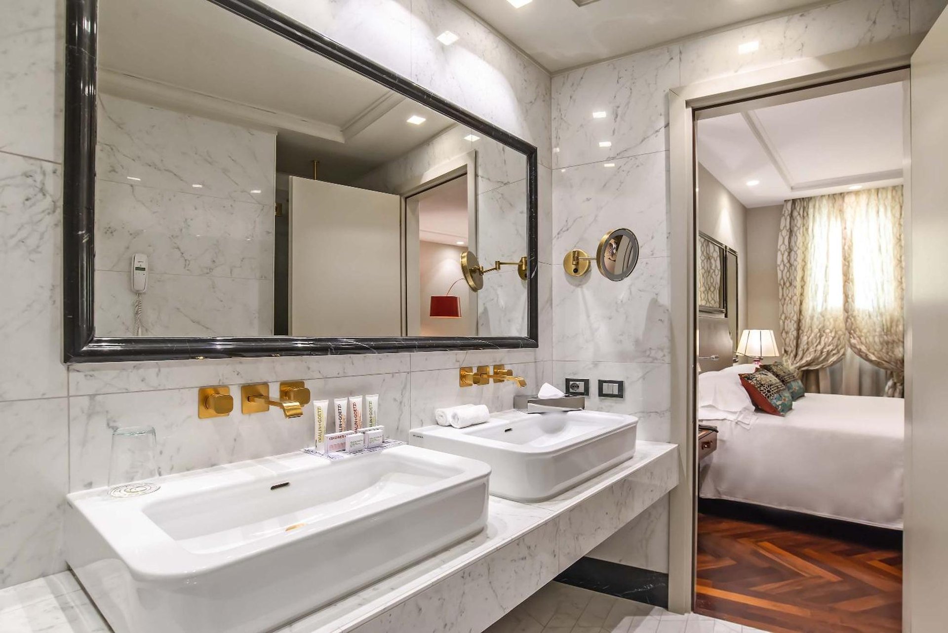 Hotel Lunetta photo 2
