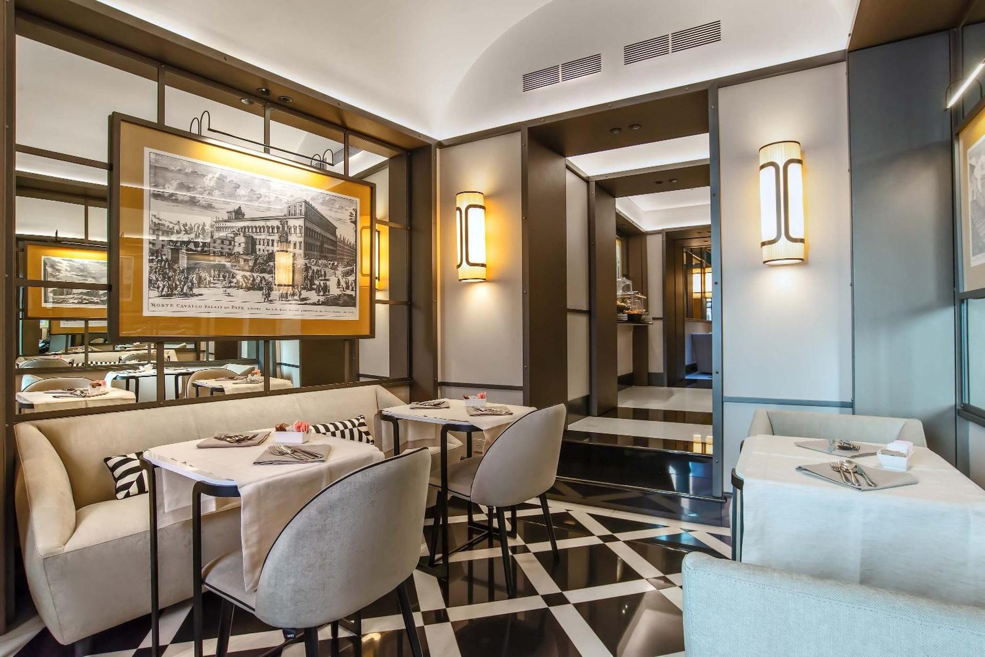Hotel Lunetta photo 1