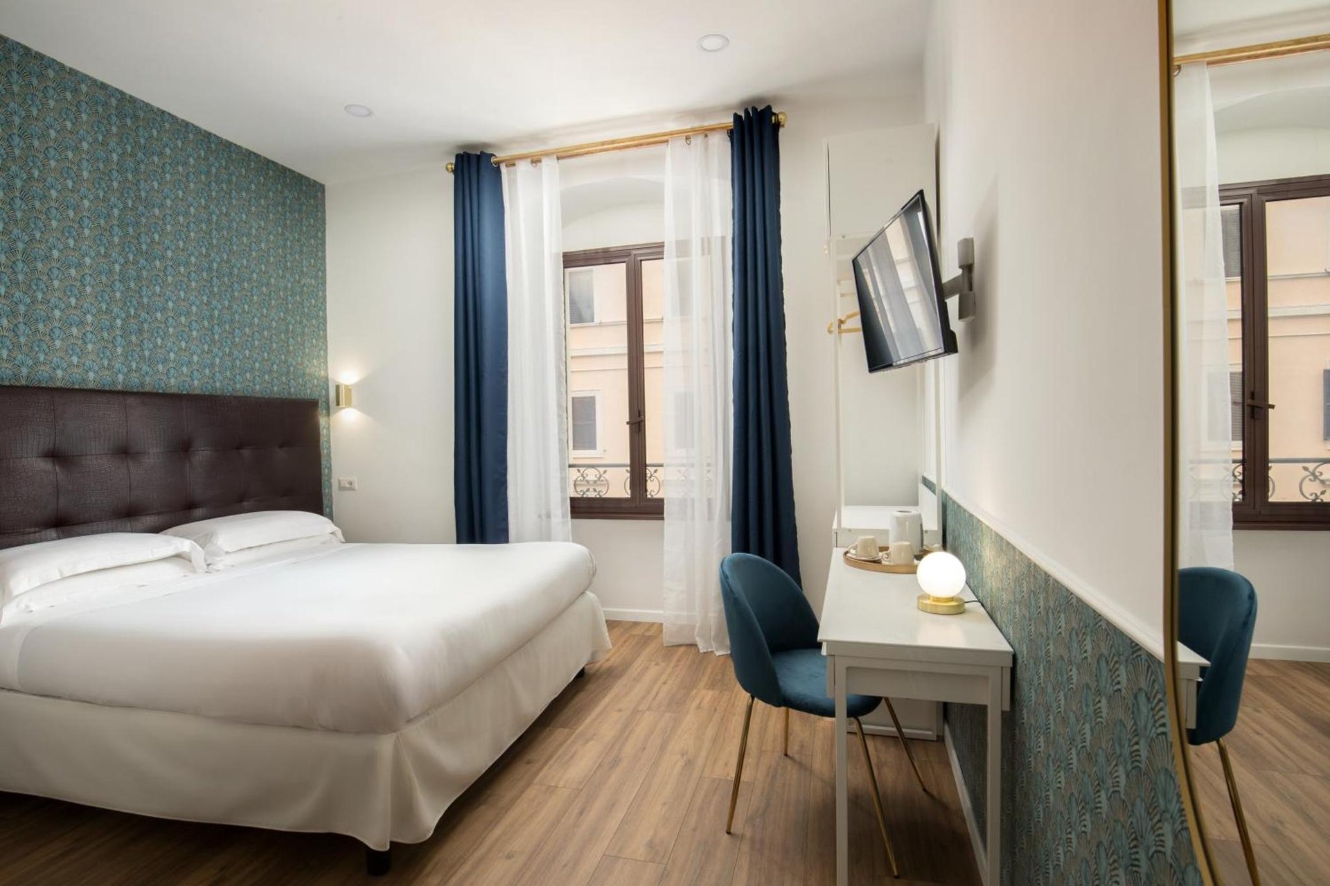 Amalia Suites by Remember Rome photo 3