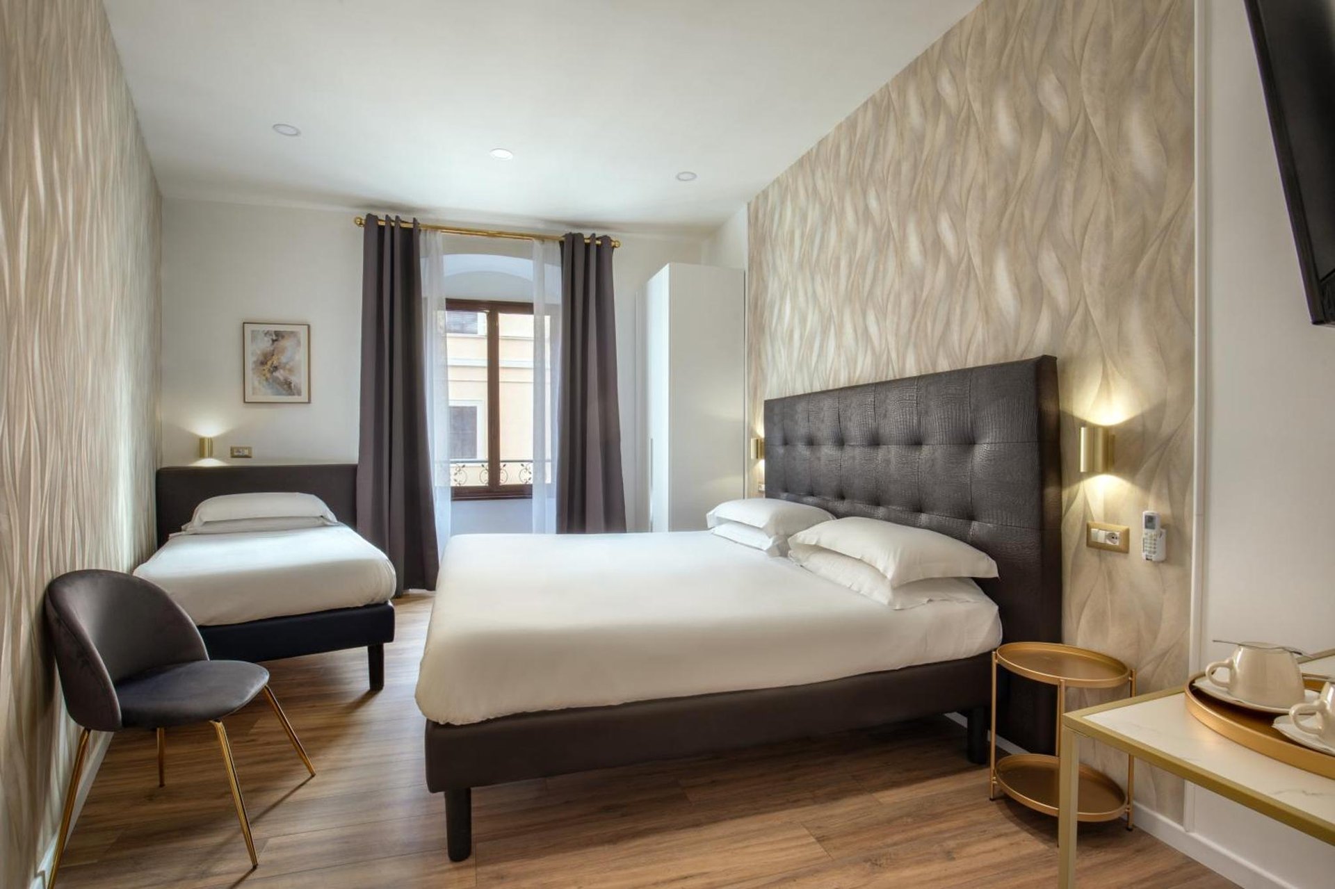 Amalia Suites by Remember Rome photo 2