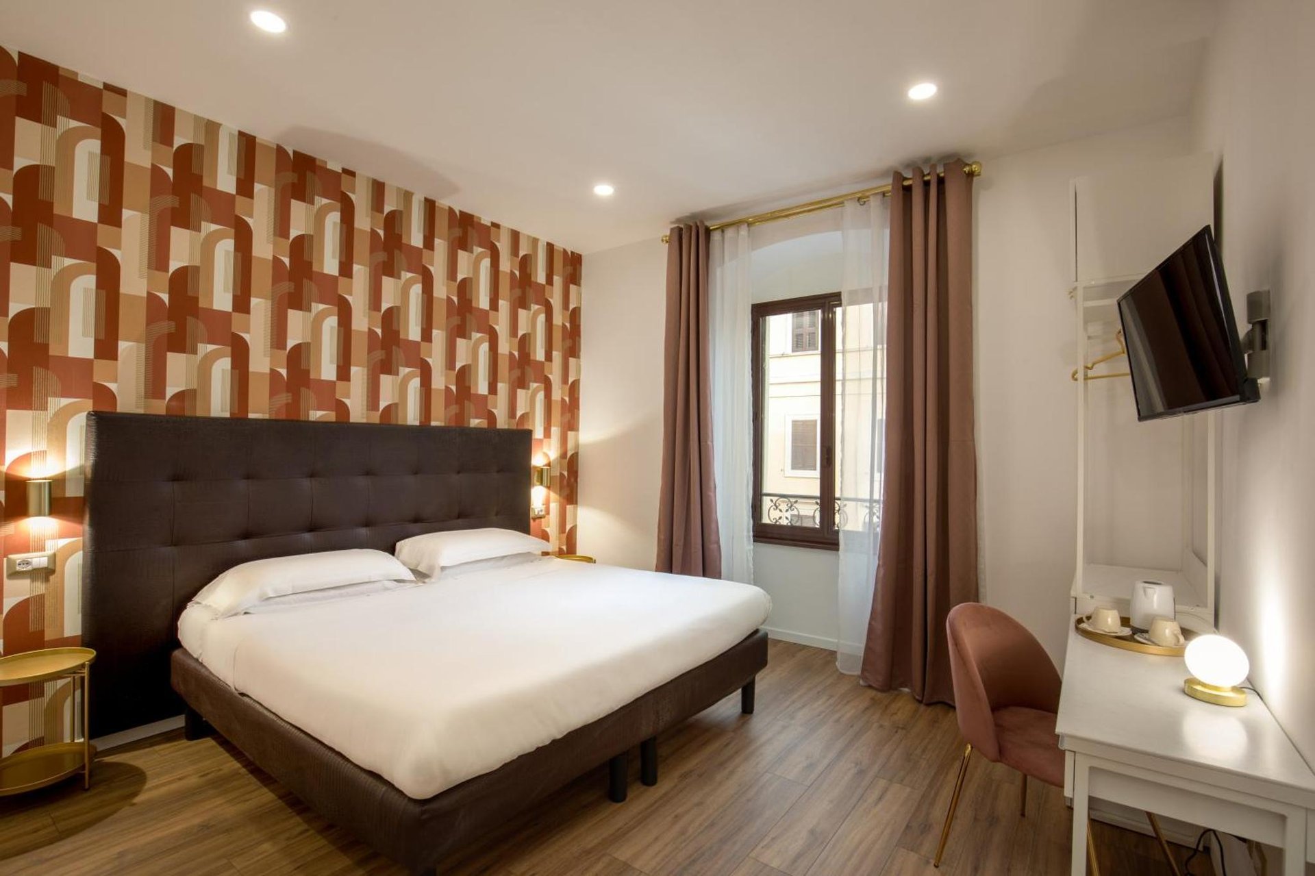 Amalia Suites by Remember Rome photo 1