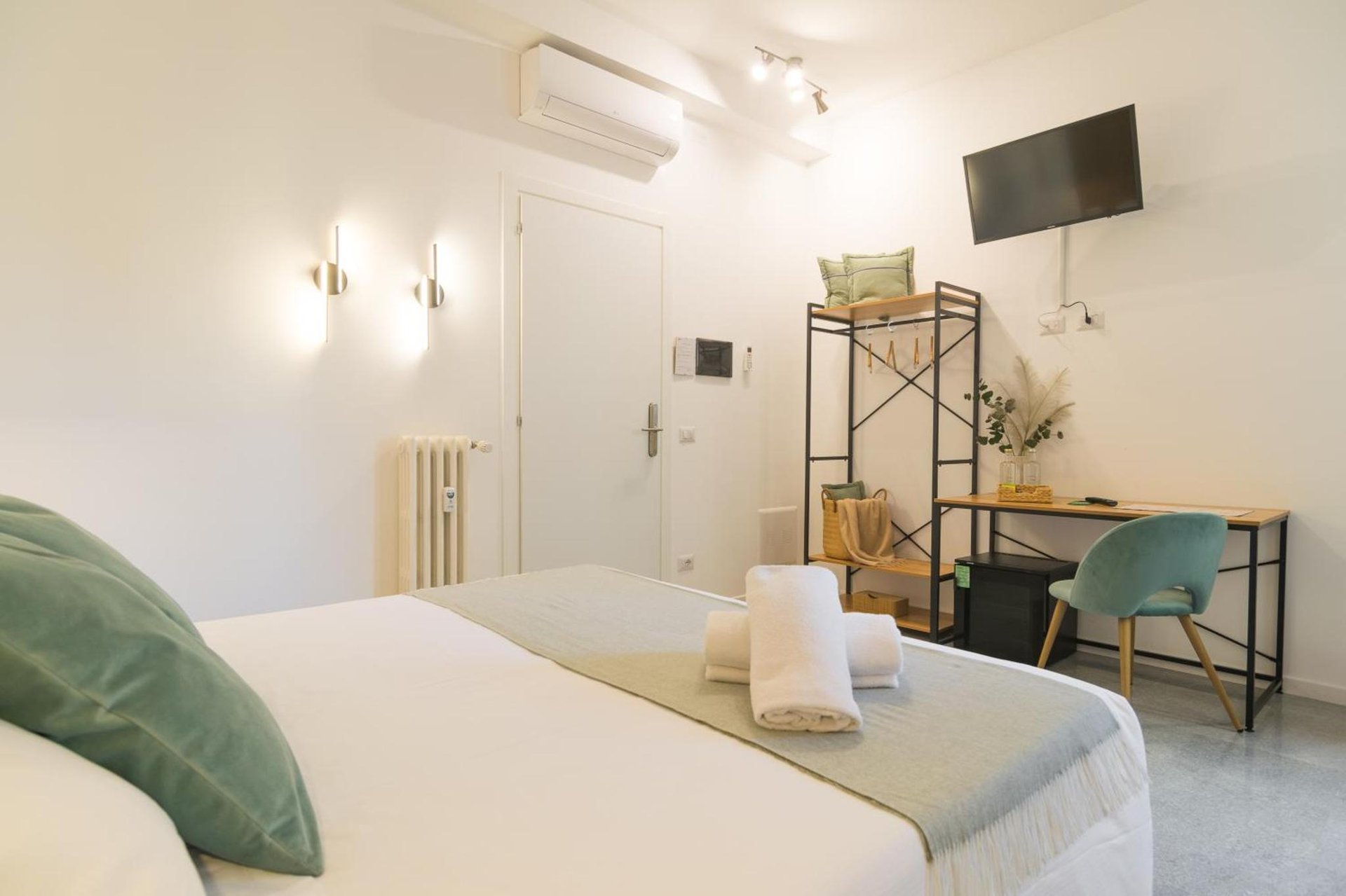 Lilla Suites - Musei Vaticani photo 4