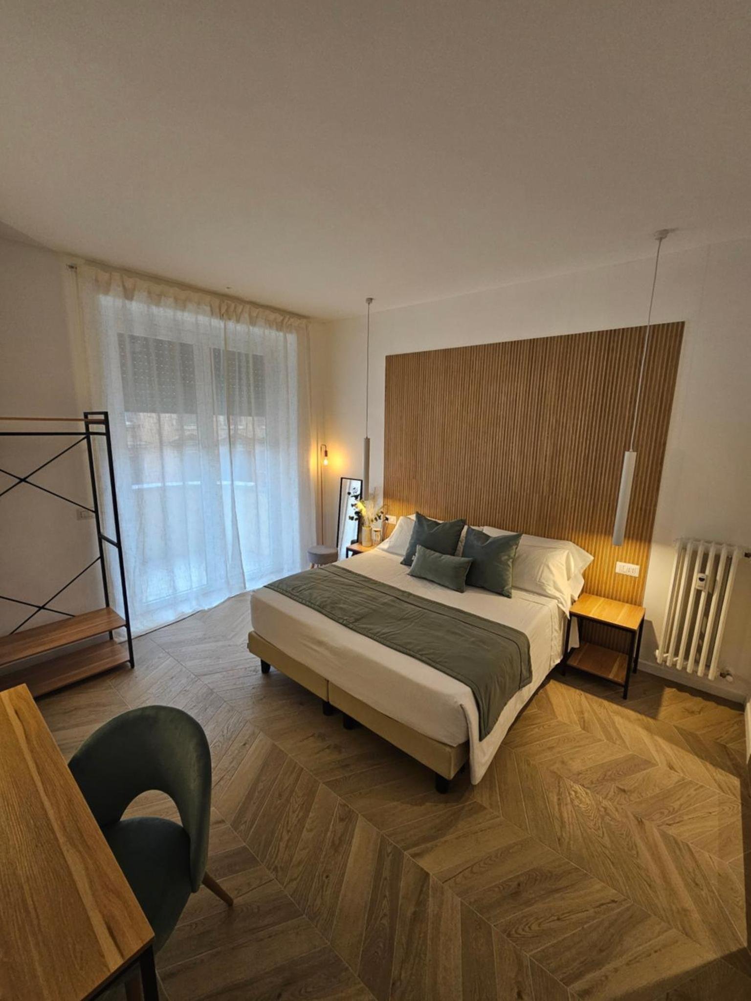 Lilla Suites - Musei Vaticani photo 1