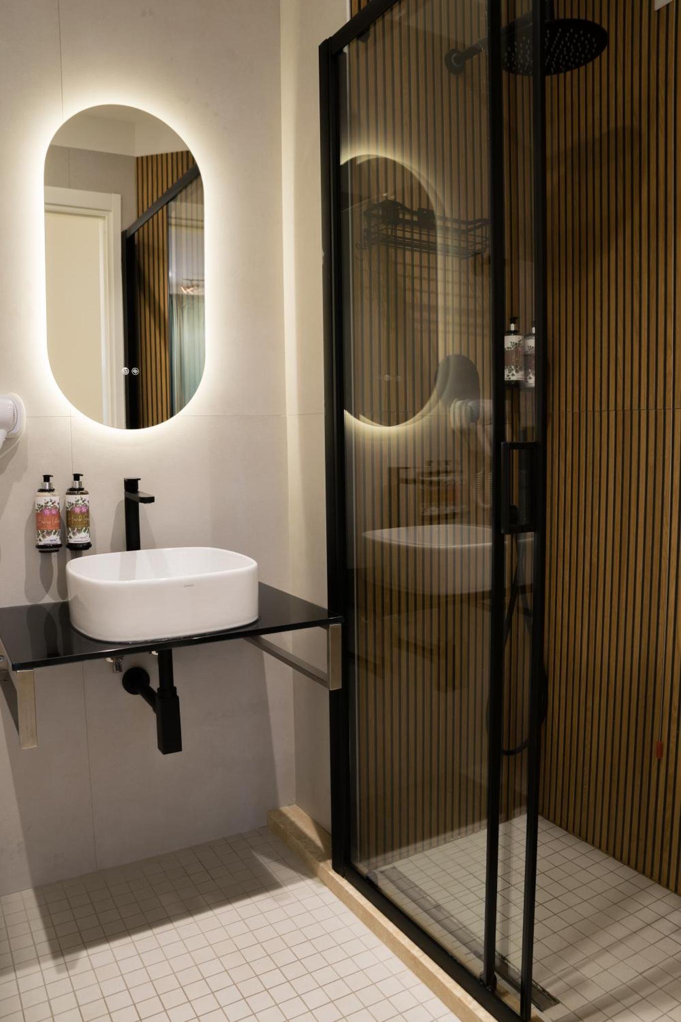 Lilla Suites - Musei Vaticani photo 2