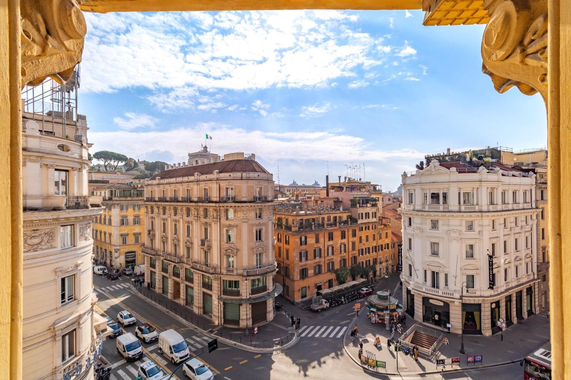 Trevi Imperial Suite 2 photo 4