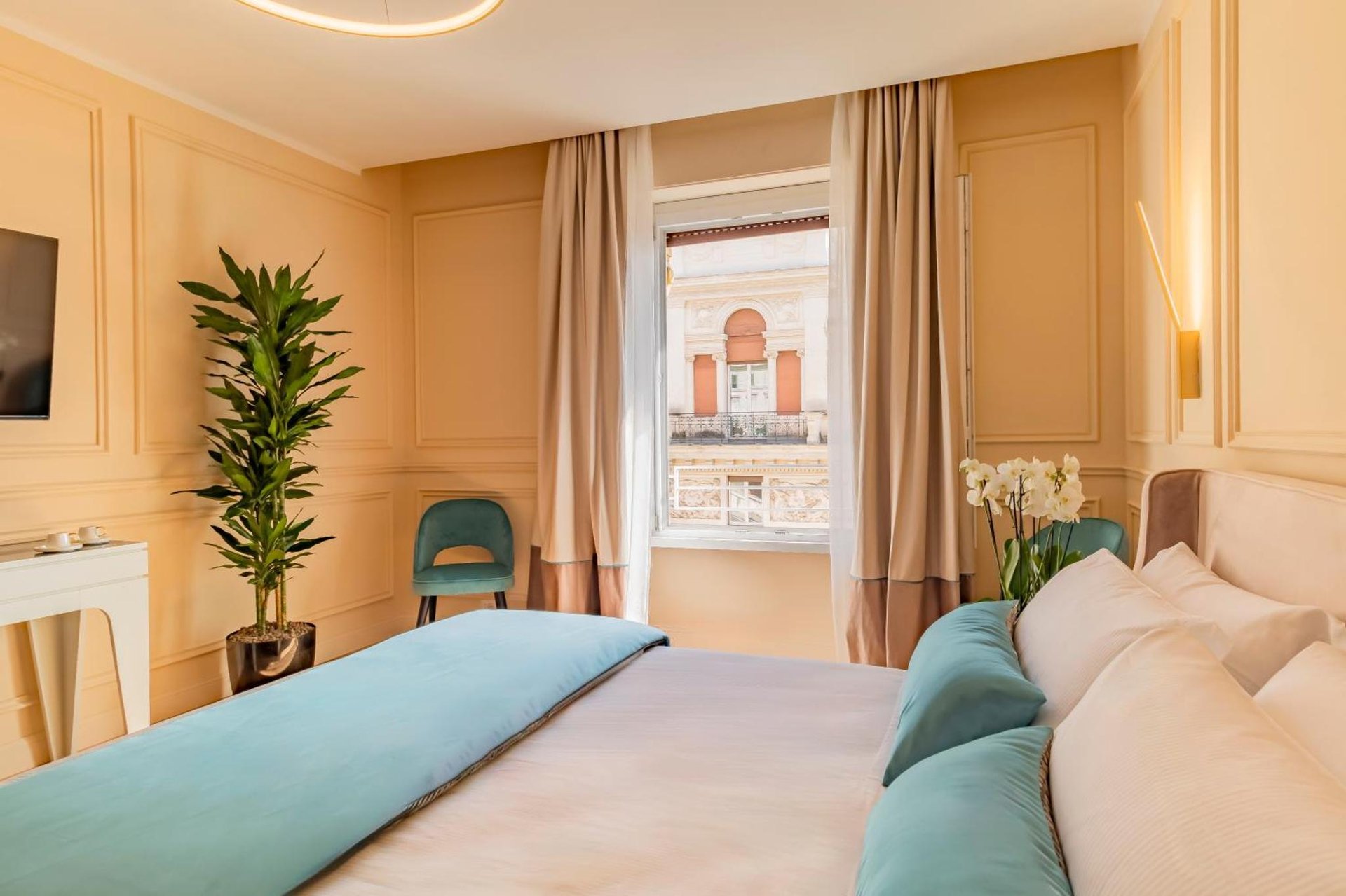 Trevi Imperial Suite 2 photo 1