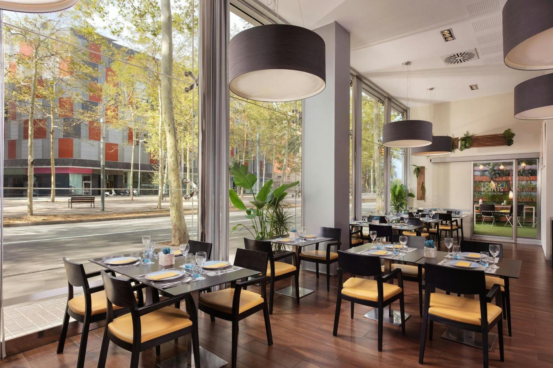 Four Points by Sheraton Barcelona Diagonal photo 3