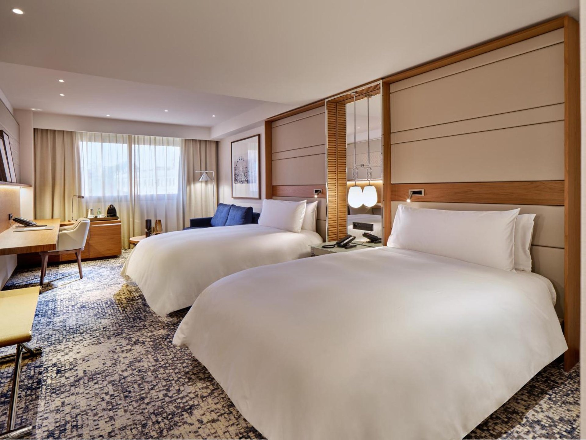 InterContinental Barcelona by IHG photo 2
