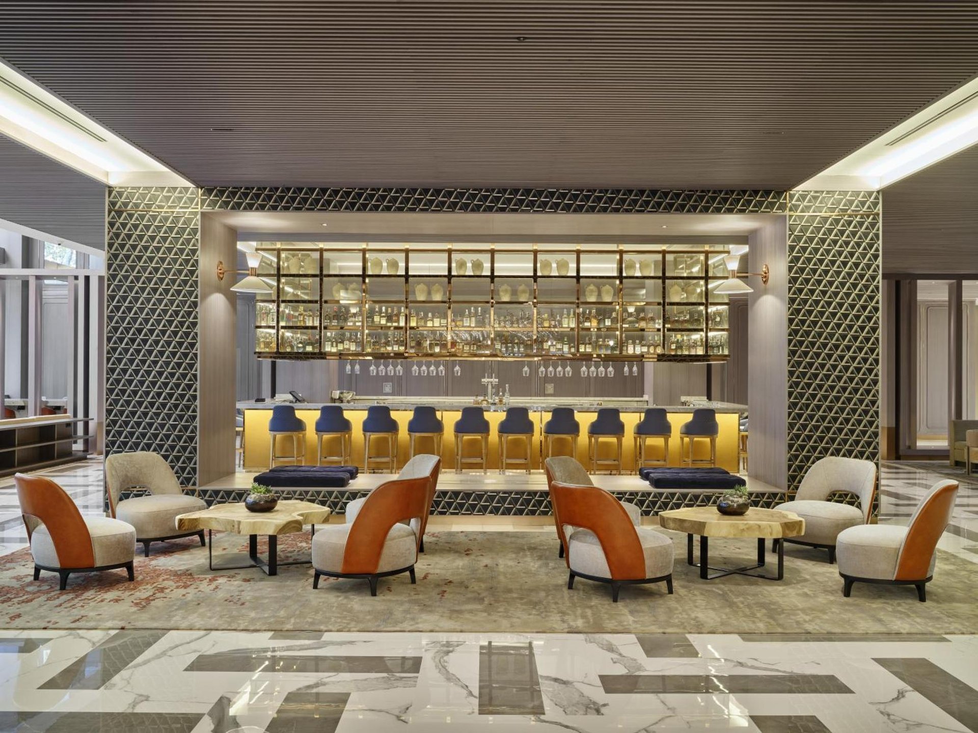 InterContinental Barcelona by IHG photo 1