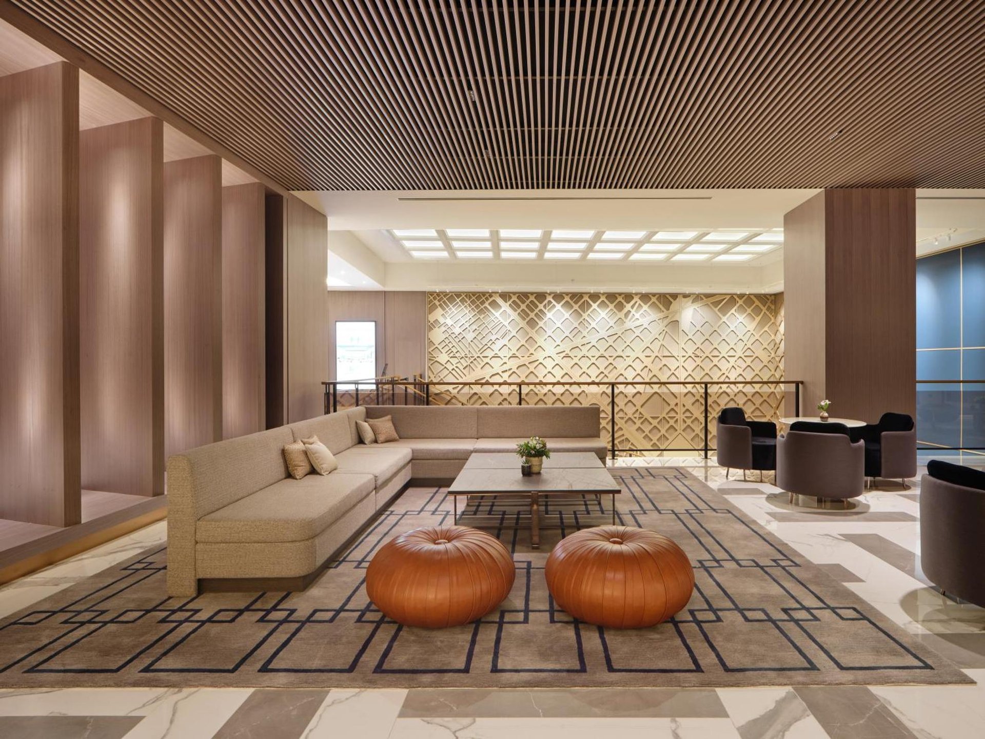 InterContinental Barcelona by IHG photo 3