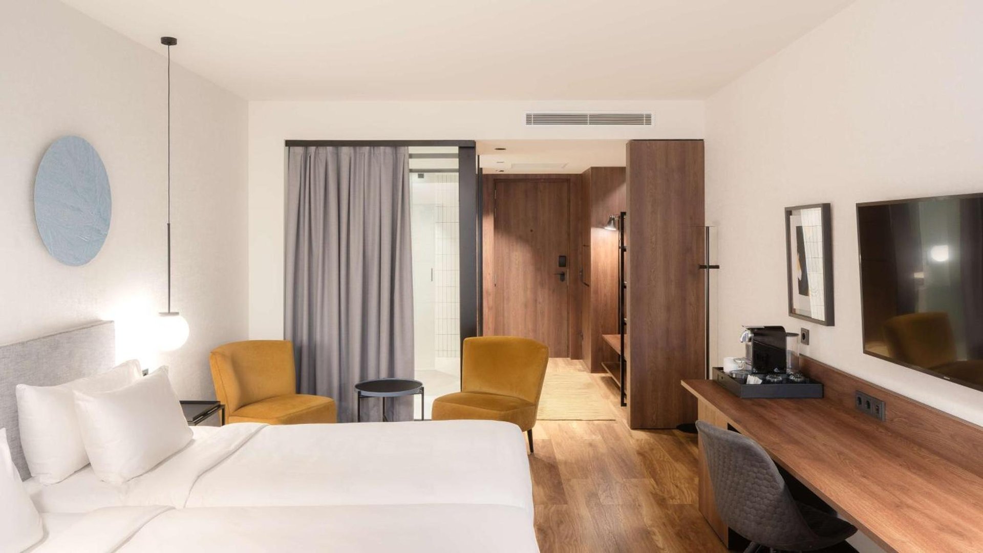 Radisson Blu 1882 Hotel, Barcelona Sagrada Familia photo 1