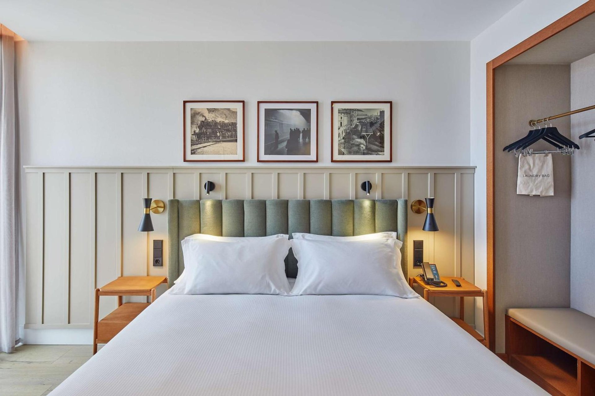 Via Sants Hotel Barcelona, Tapestry Collection By Hilton photo 1