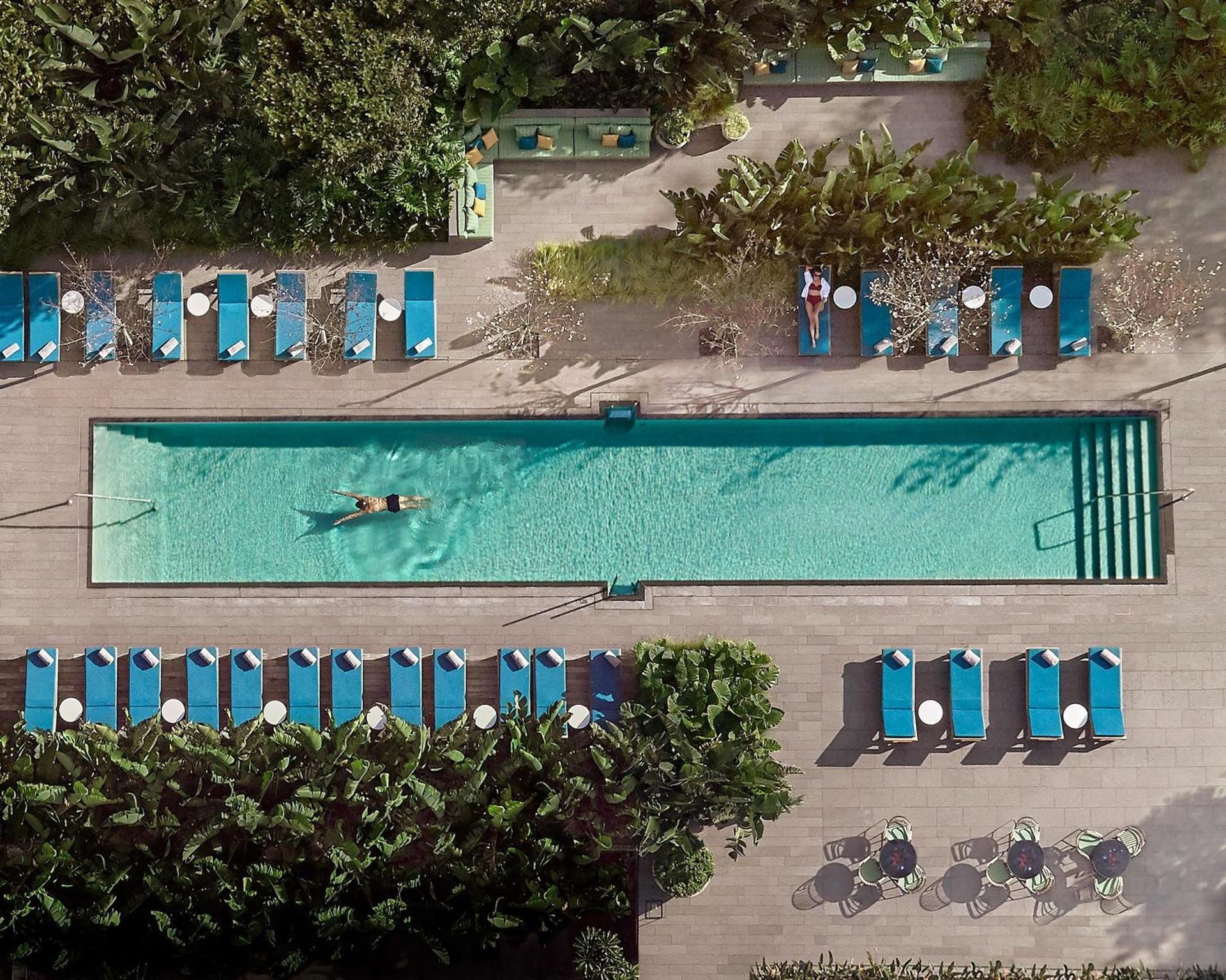 Grand Hyatt Barcelona photo 3