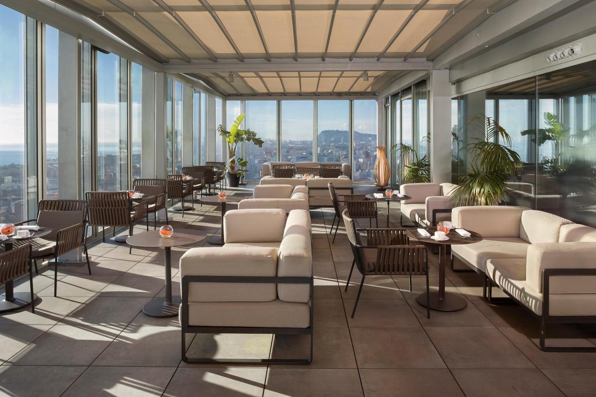 Melia Barcelona Sky 4* Sup photo 3
