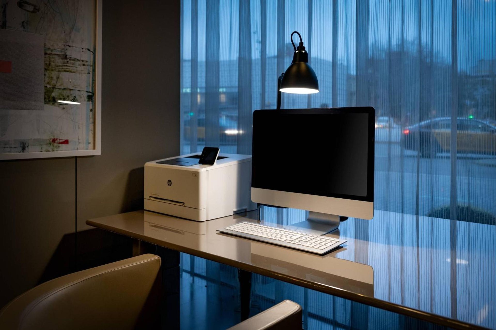AC Hotel Sants by Marriott photo 4