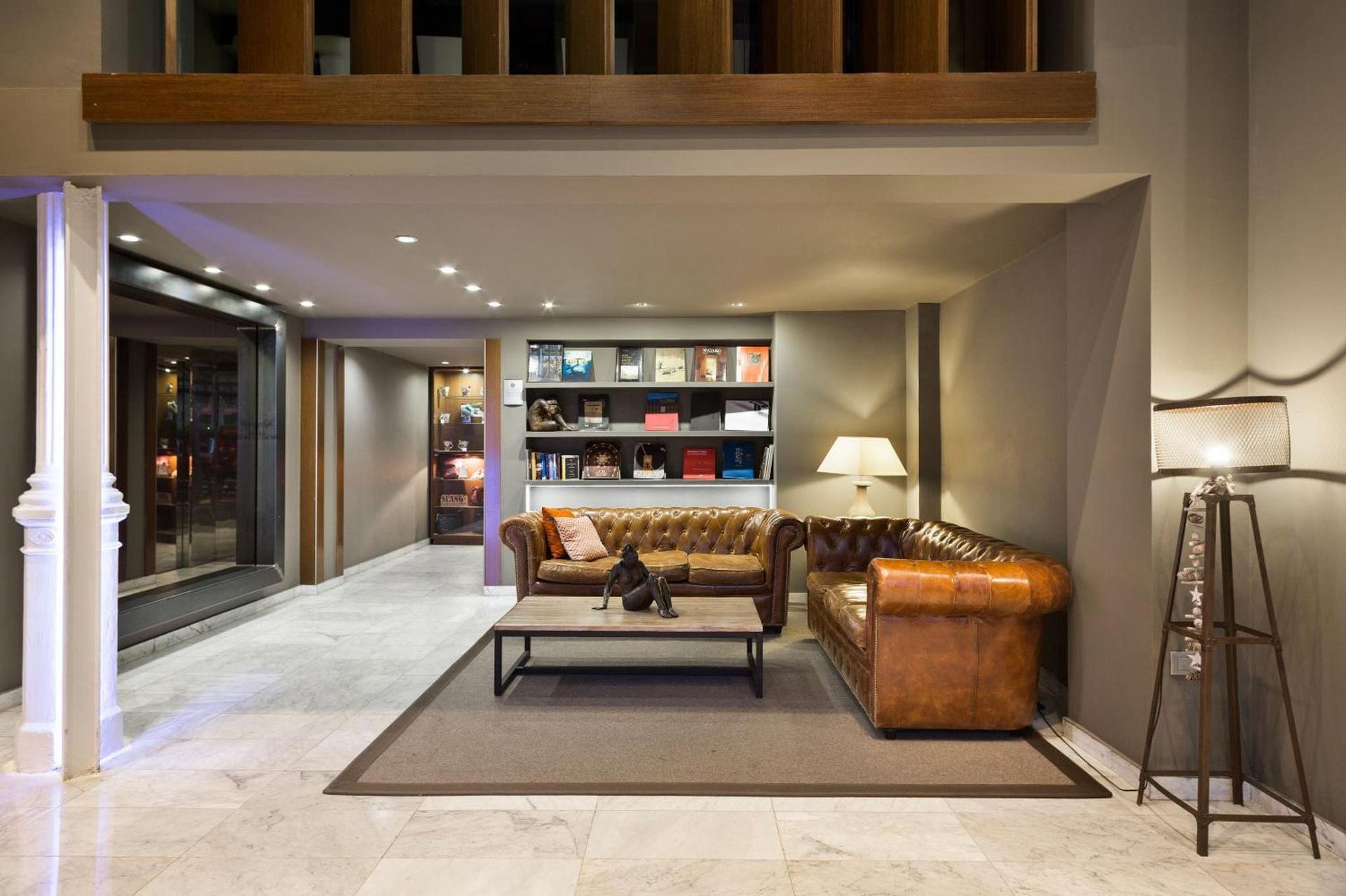 Acta Atrium Palace photo 1