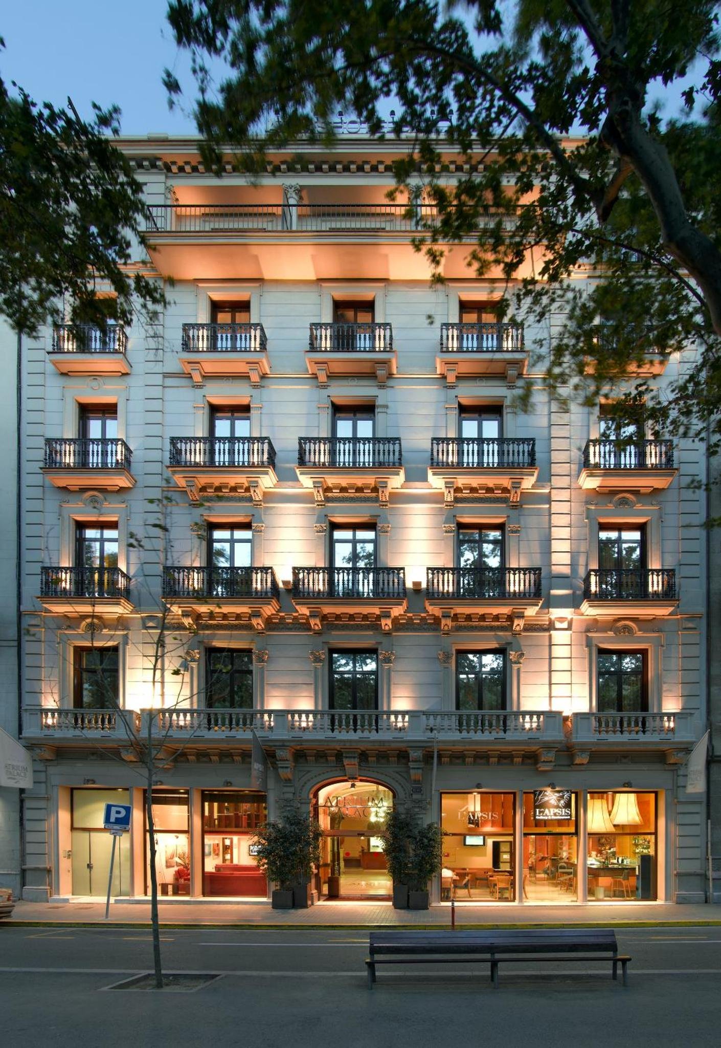 Acta Atrium Palace photo 3
