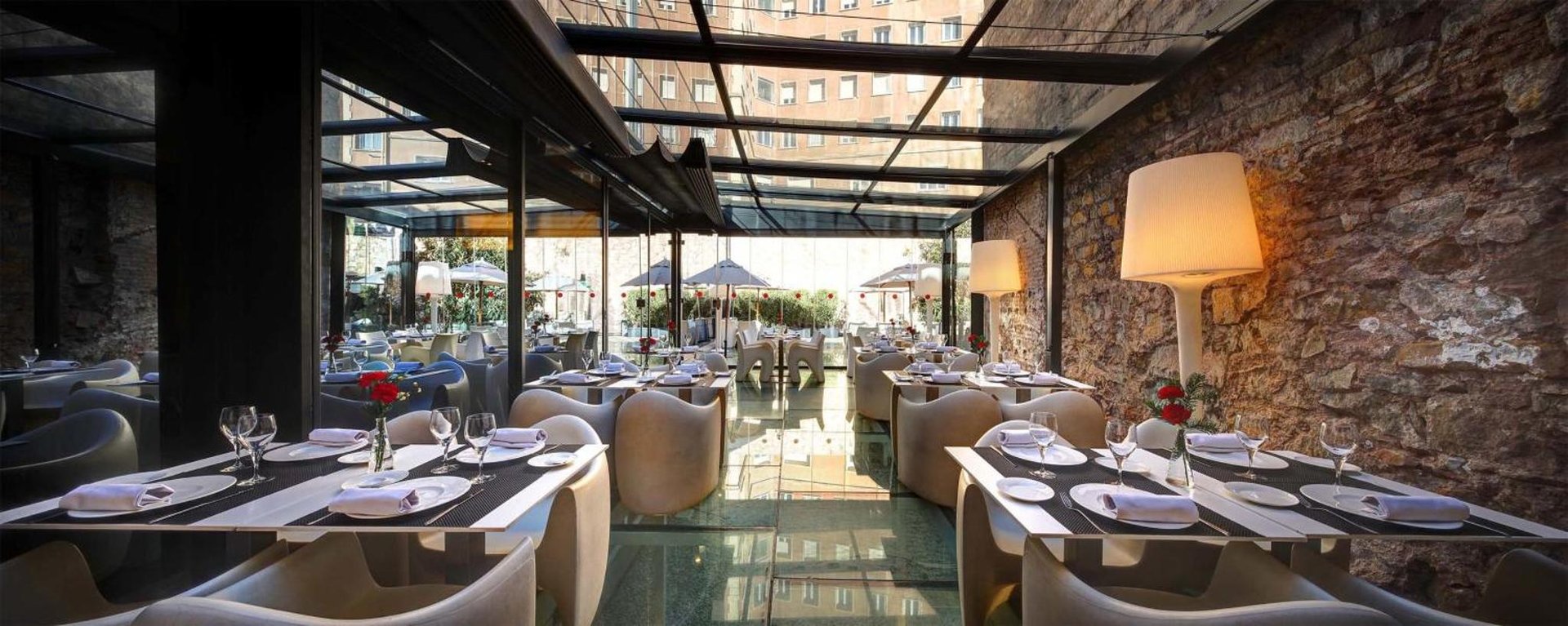Olivia Plaza Hotel photo 3