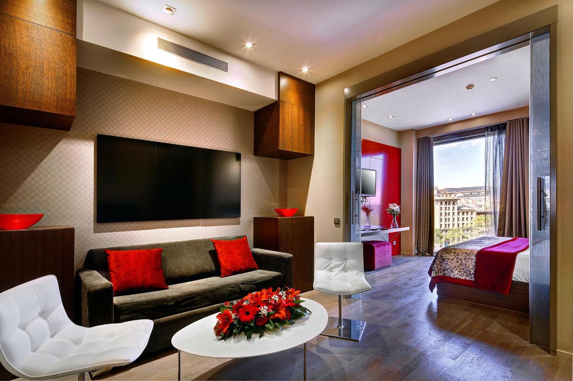 Olivia Plaza Hotel photo 4