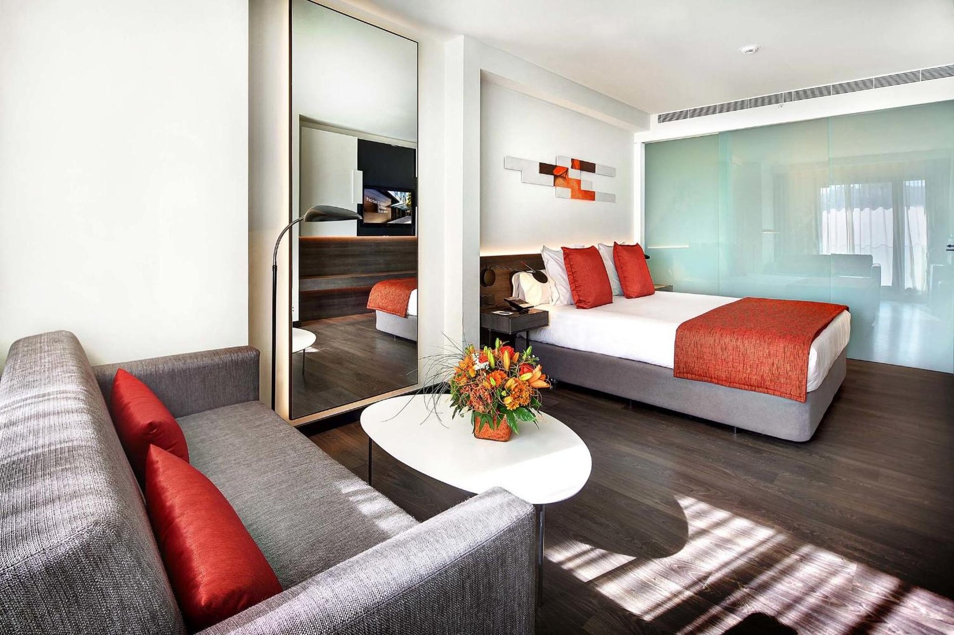 Olivia Balmes Hotel photo 1