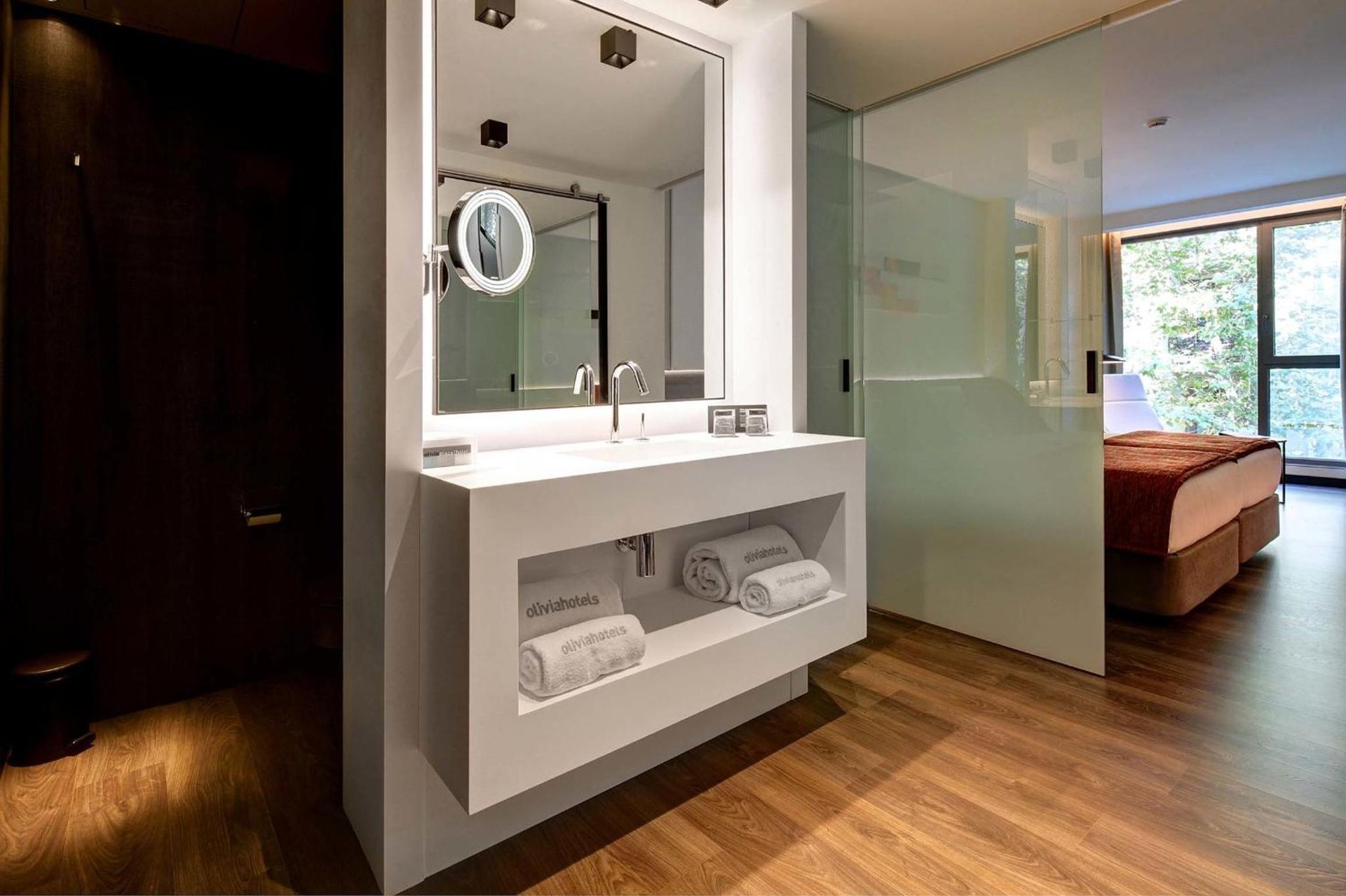 Olivia Balmes Hotel photo 2