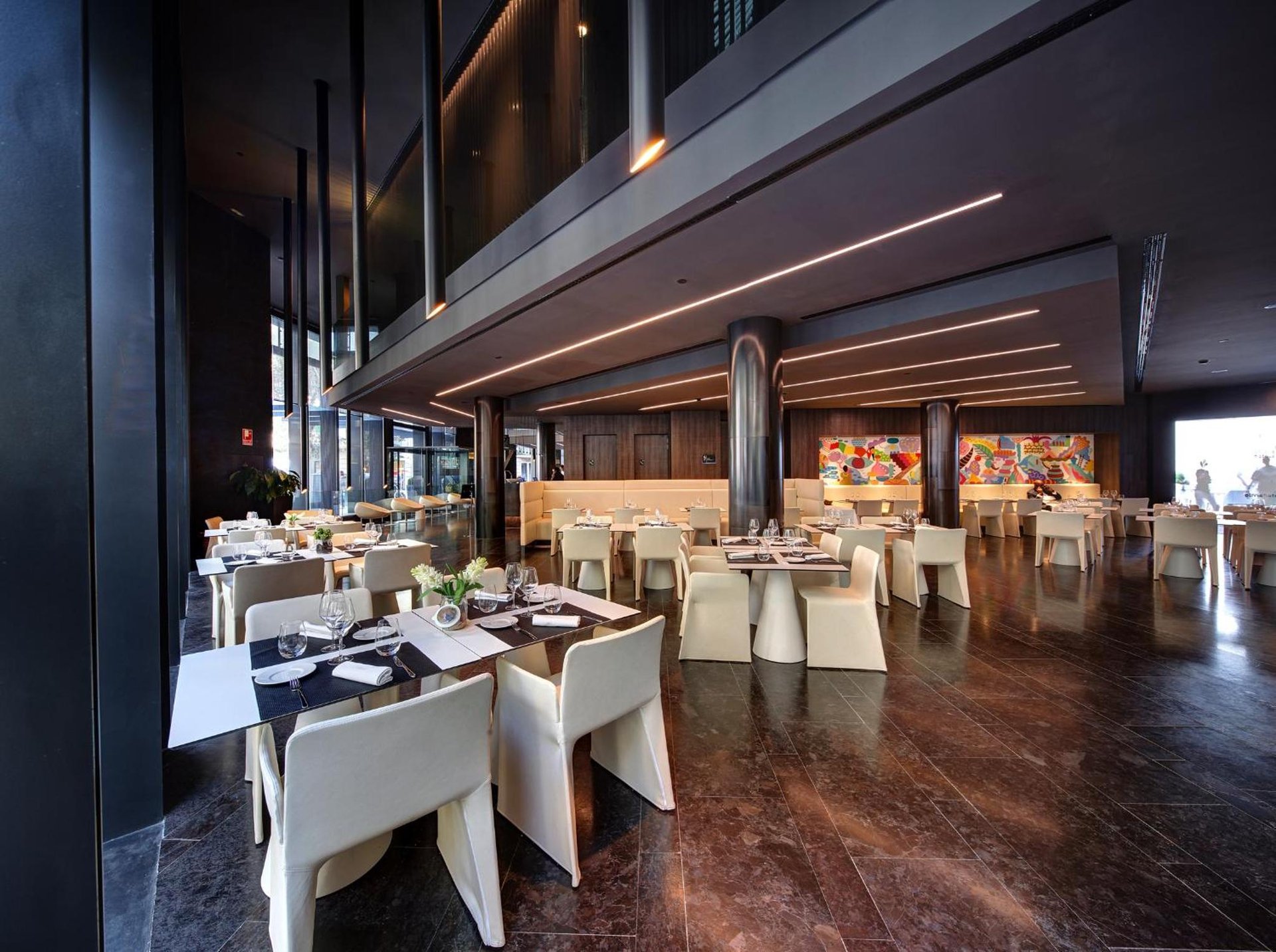 Olivia Balmes Hotel photo 4