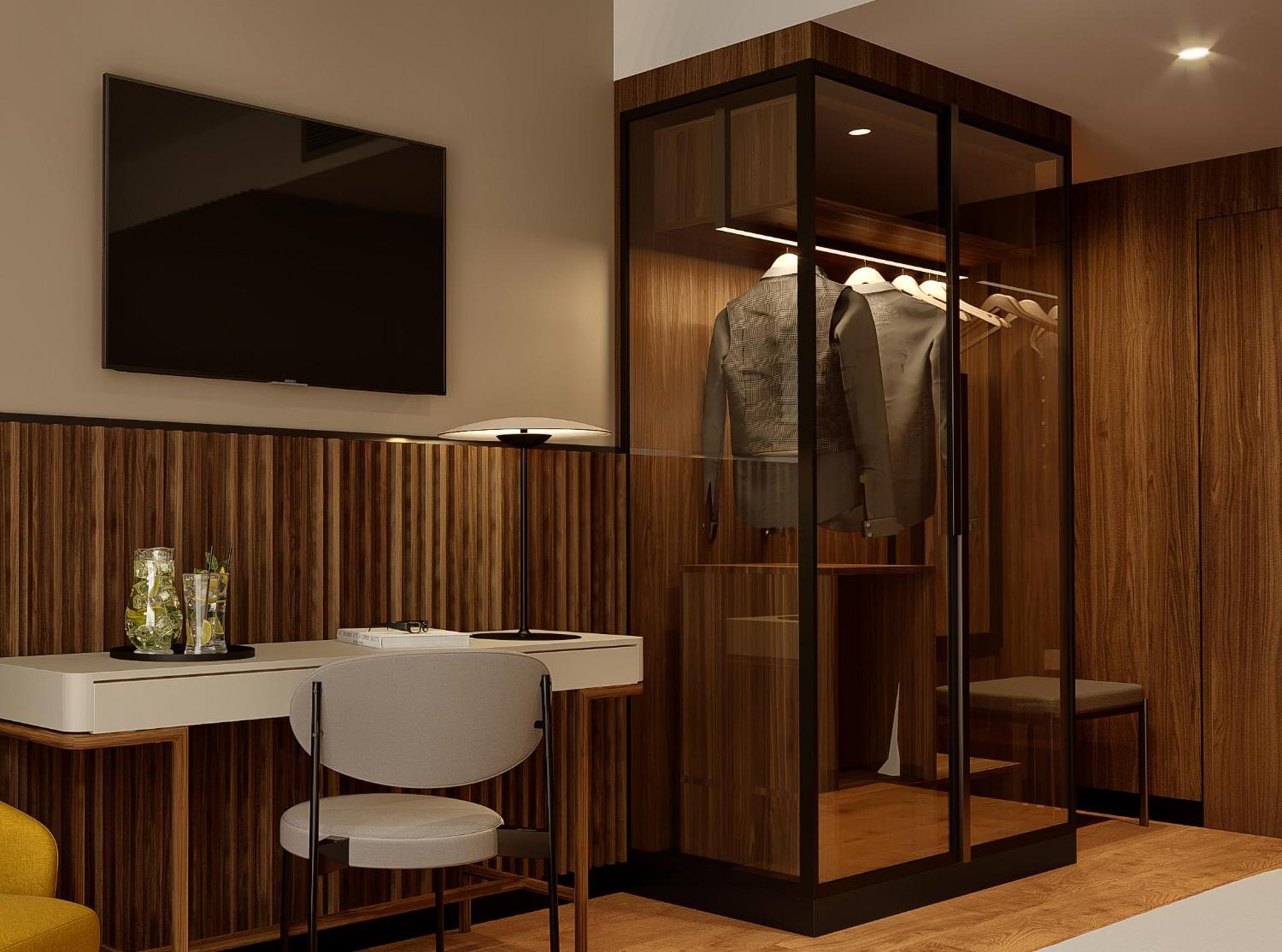 Hotel Villa Emilia photo 2