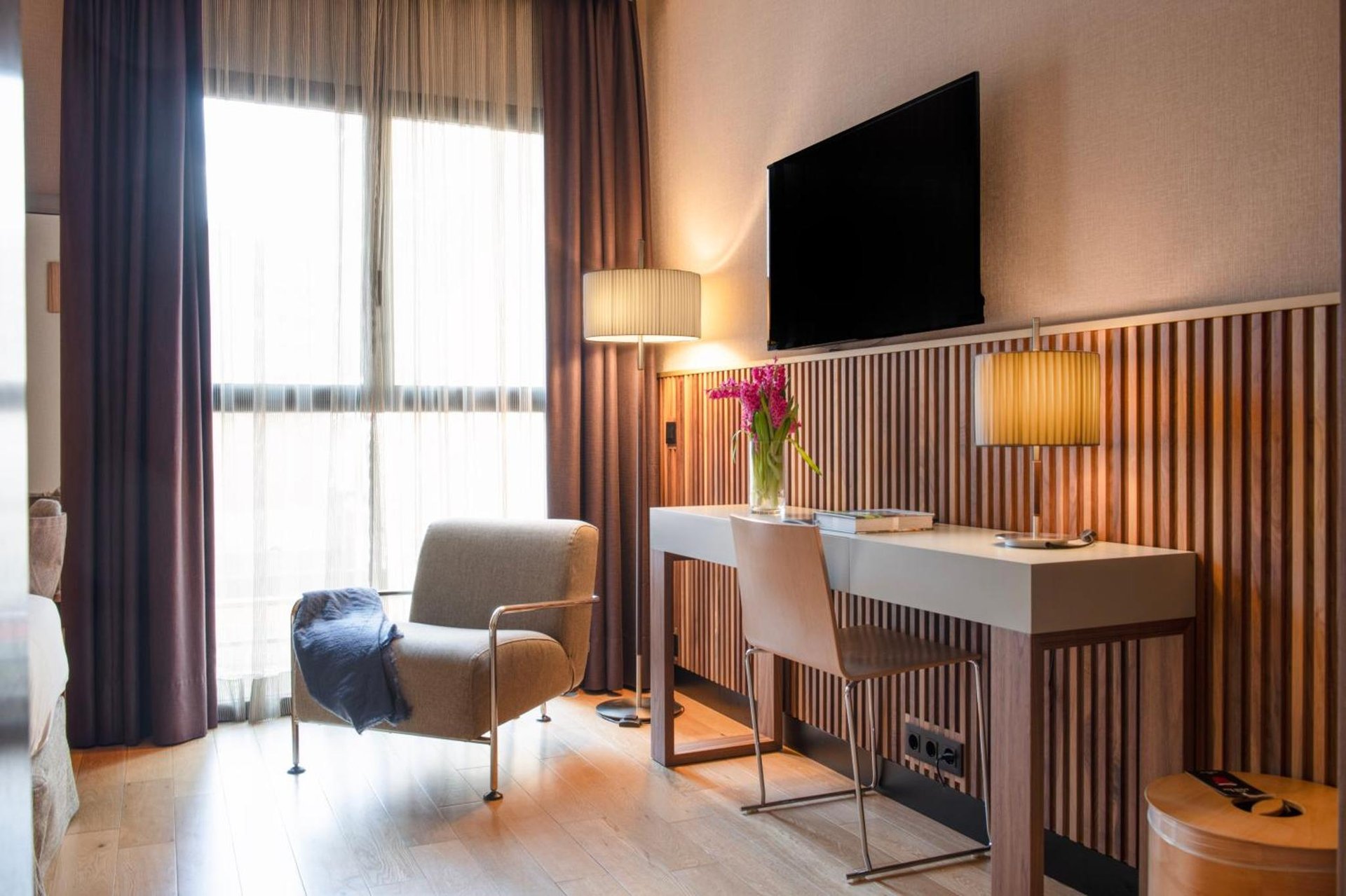 Hotel Villa Emilia photo 3