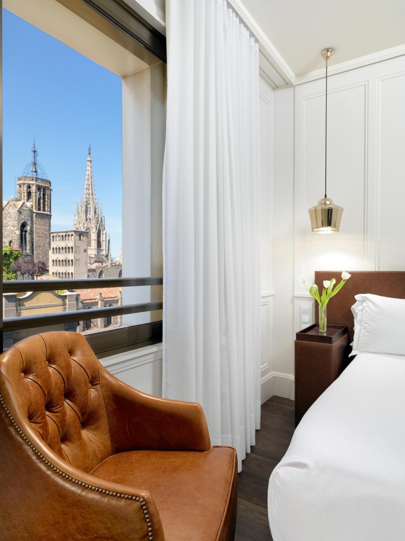 Boutique Hotel H10 Montcada photo 1