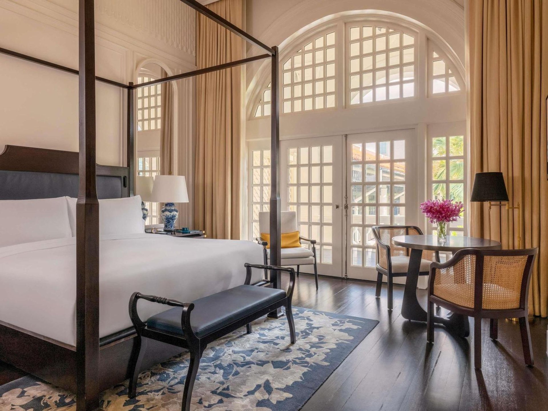 Raffles Singapore photo 1
