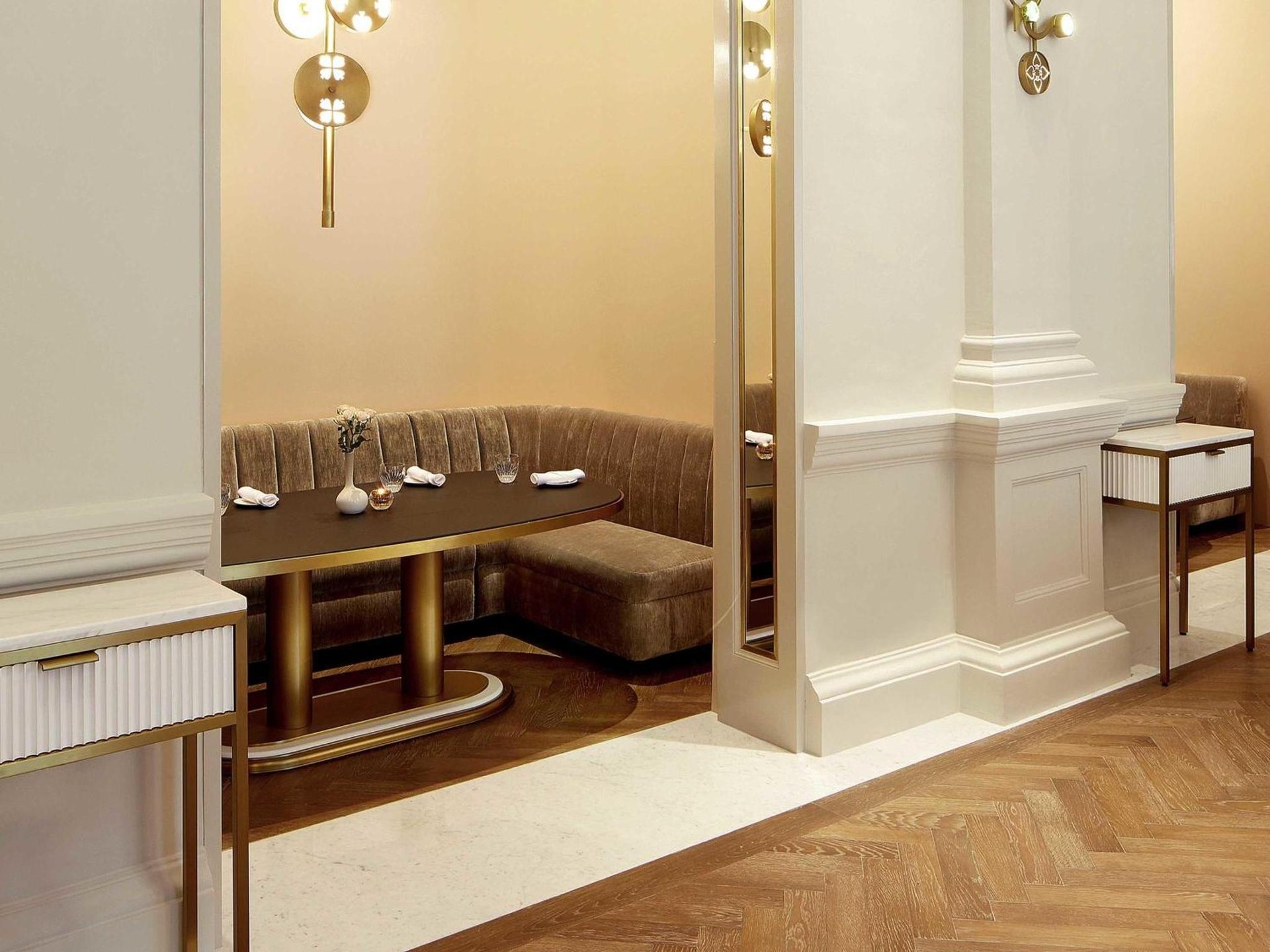 Raffles Singapore photo 2