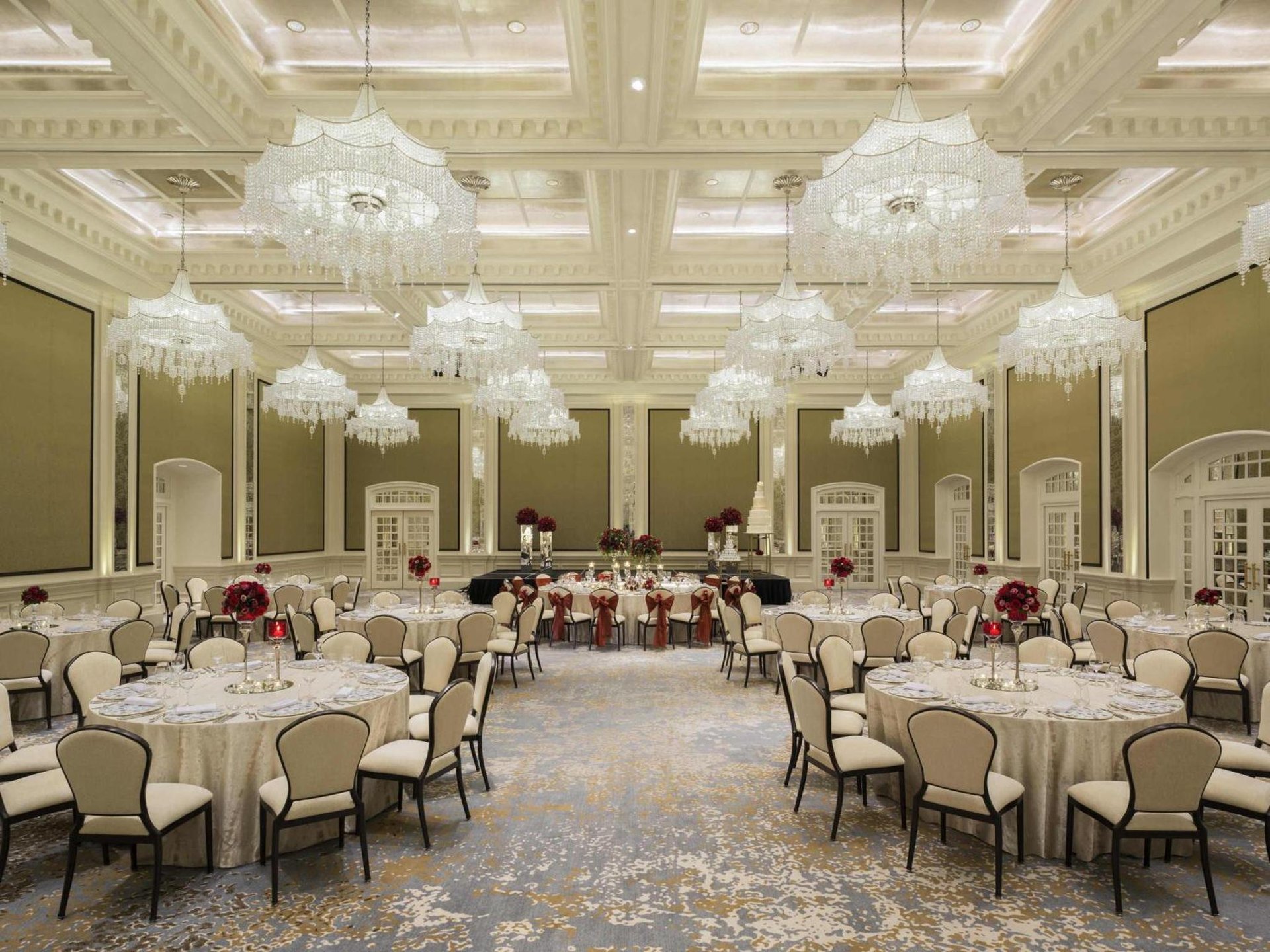 Raffles Singapore photo 4