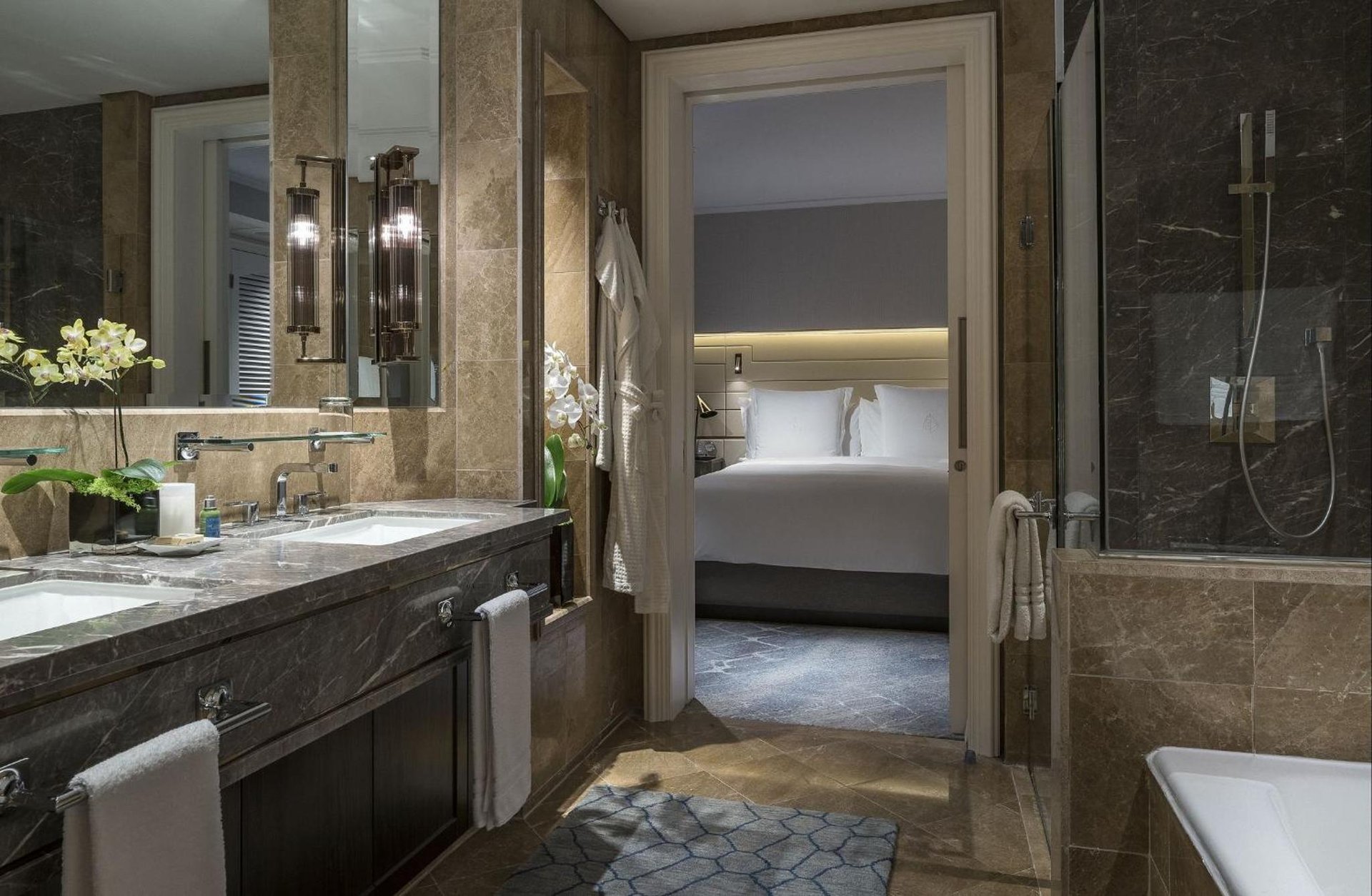 Four Seasons Hotel Singapore photo 2